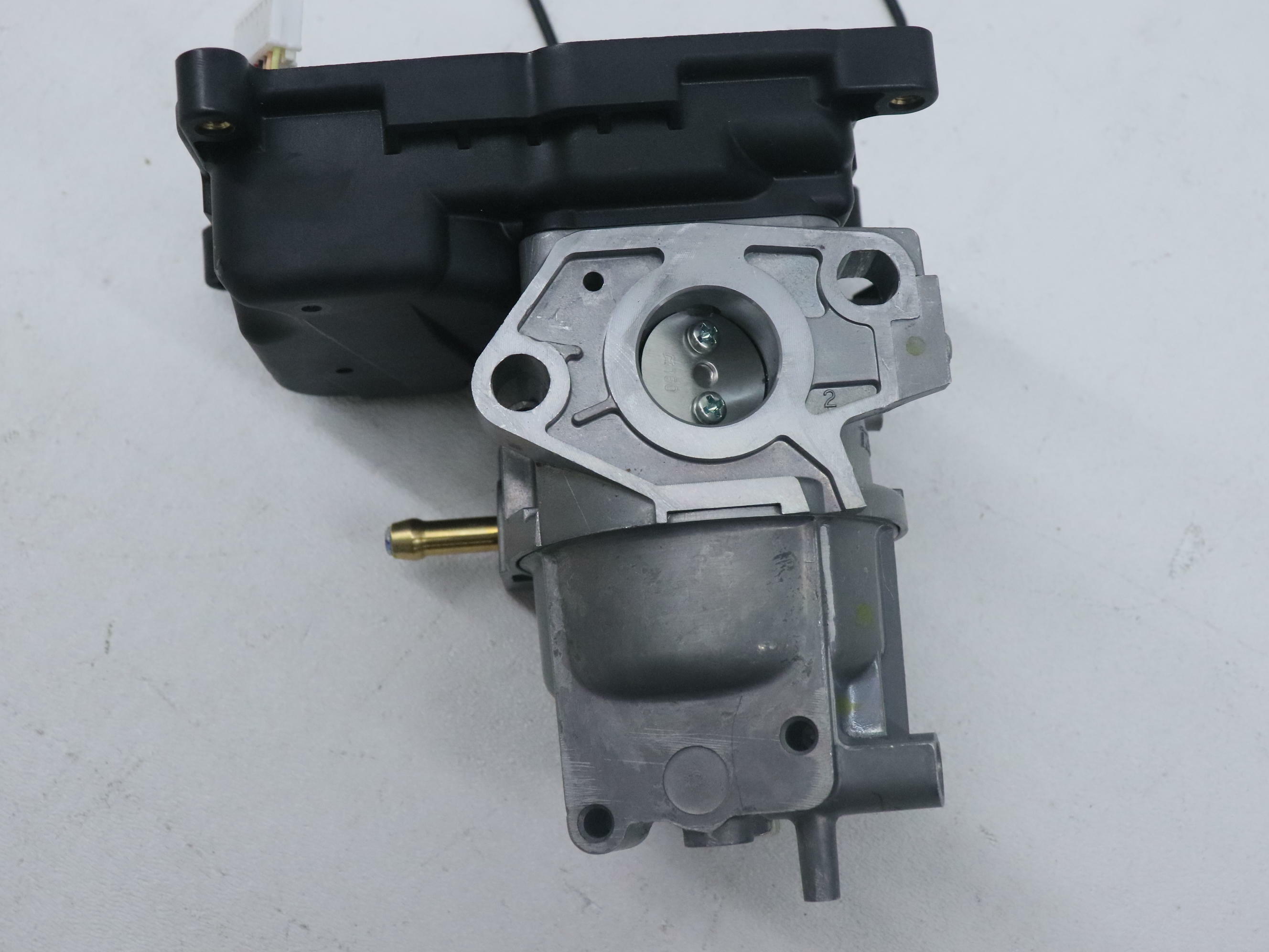 OEM Honda BE97A Carb Carburetor 16100-Z1D-D24 EB4000X EB400SX - OPEN BOX