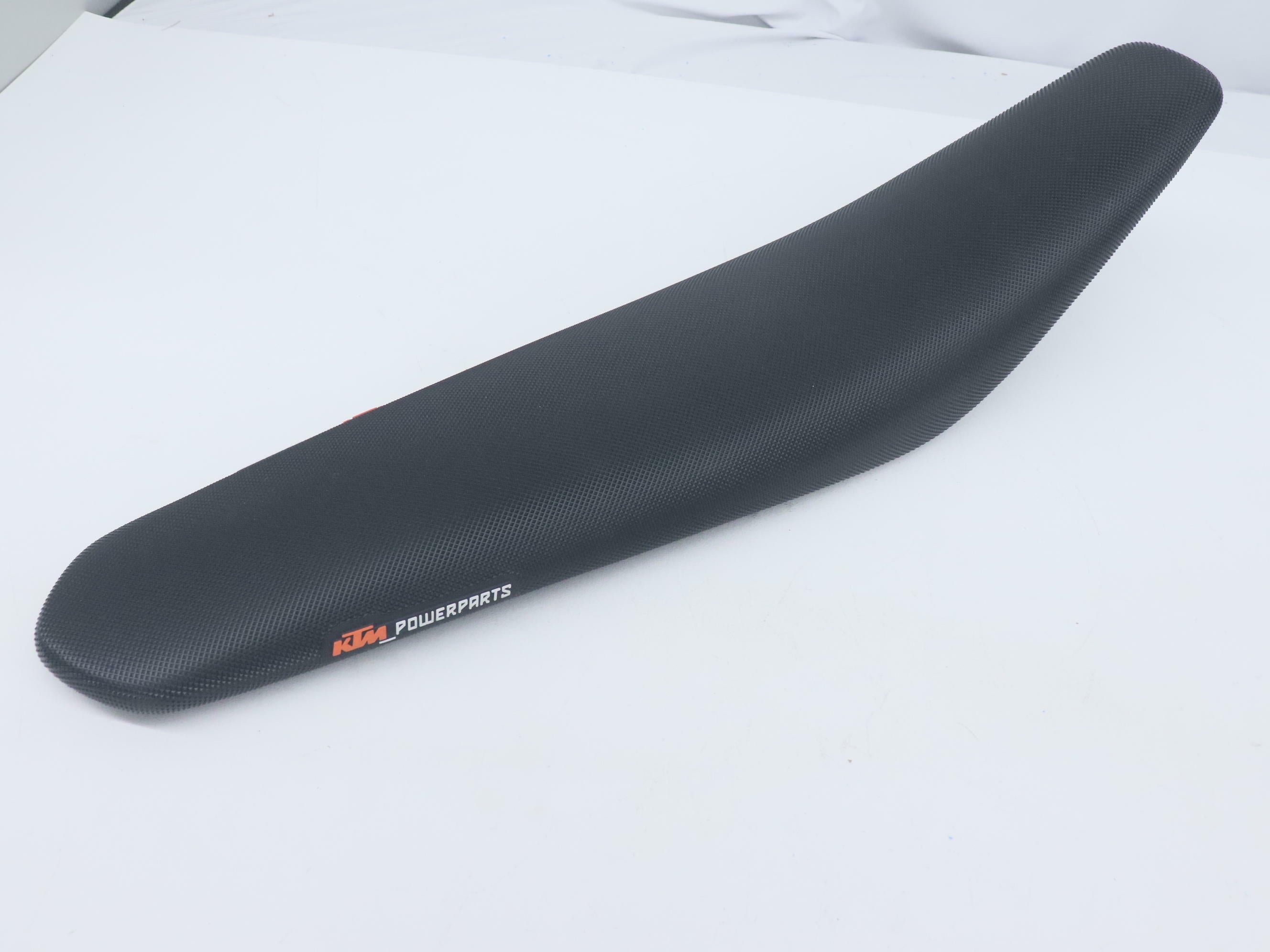 OEM KTM Low Seat -15mm Black 79107940200 SX XC SXF 125 250 300 450 - OPEN BOX