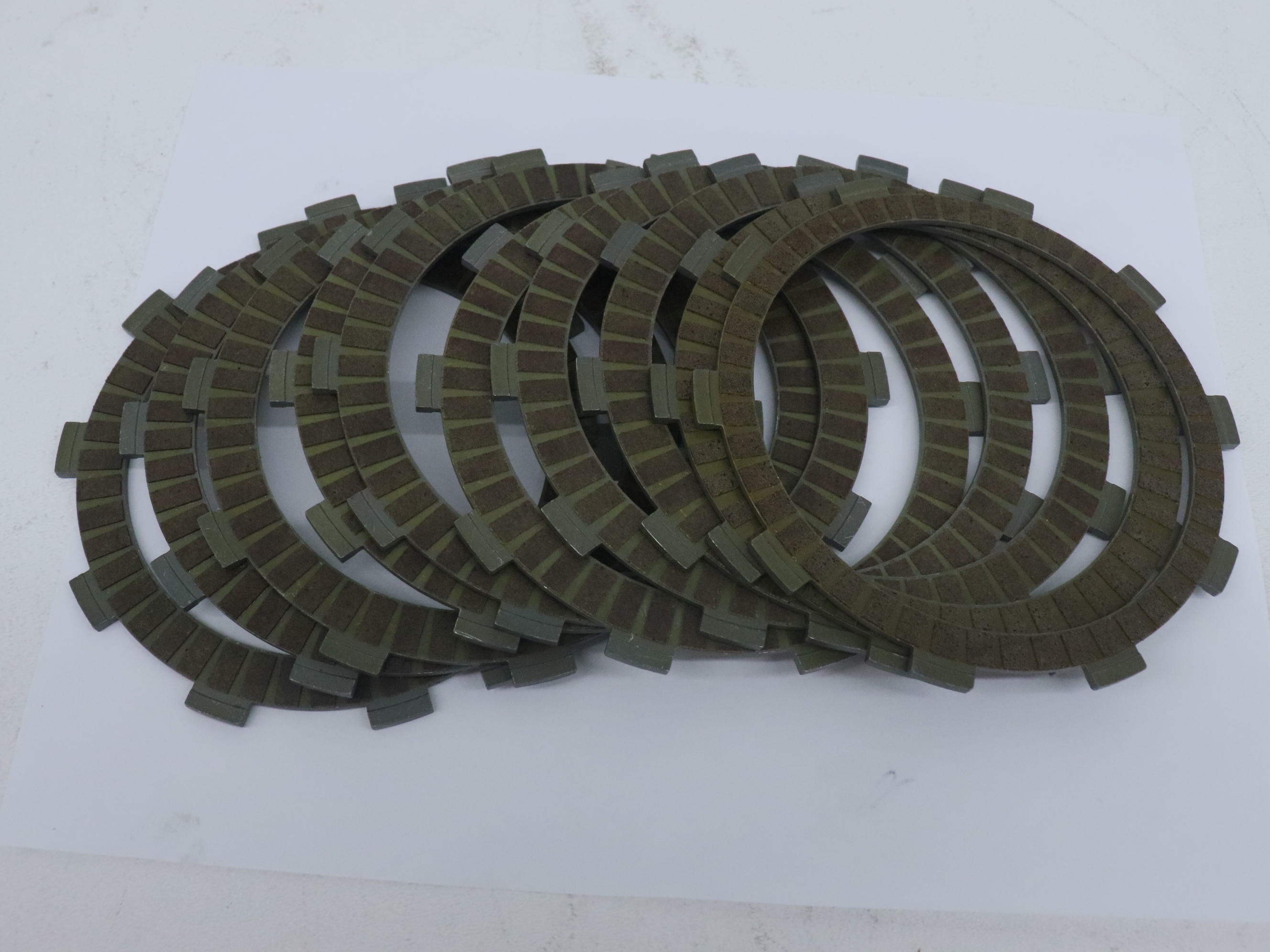 OEM Suzuki Clutch Plate Spring Kit 21400-31830 GSXS 750 17-22 - OPEN BOX