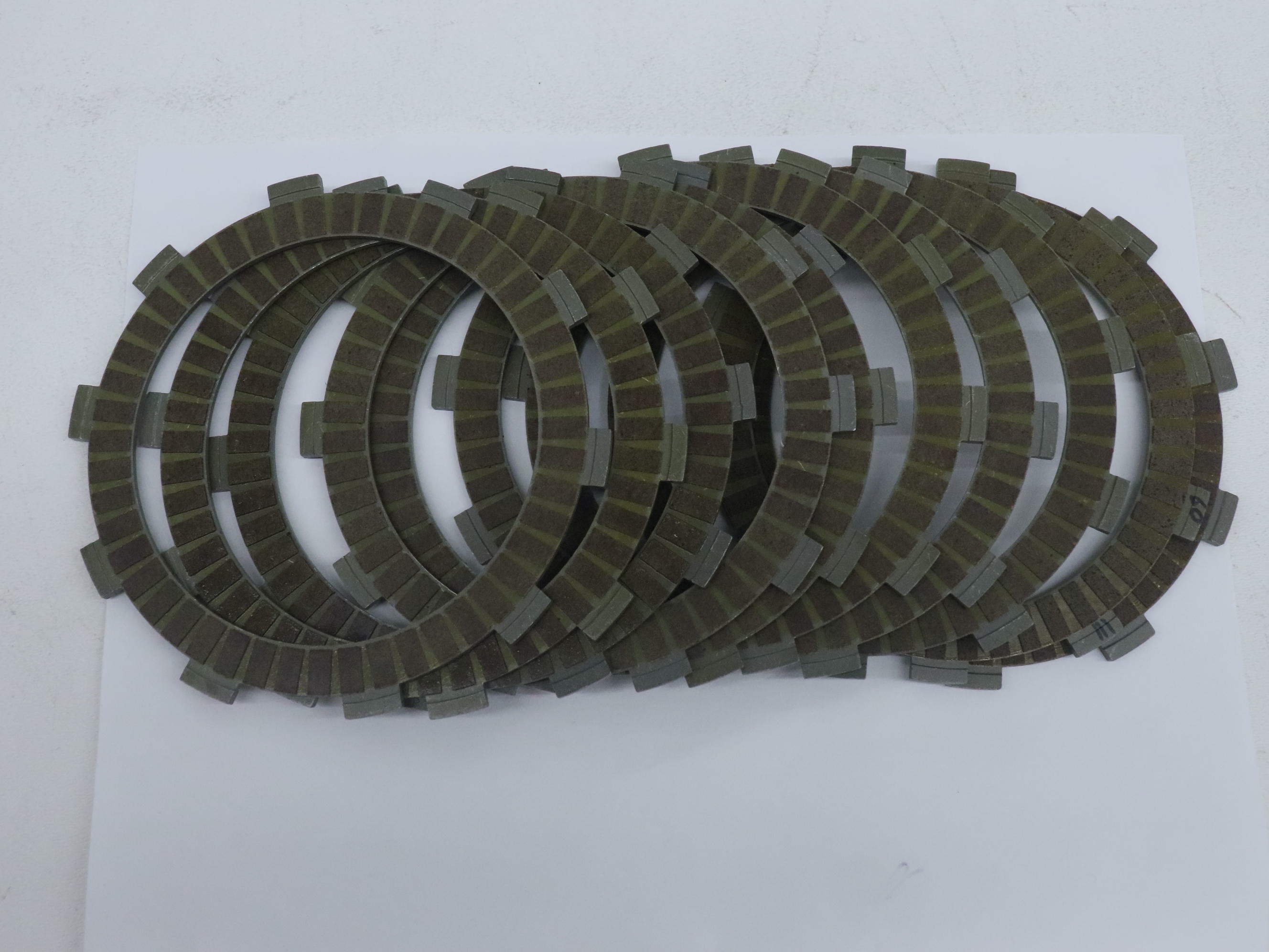 OEM Suzuki Clutch Plate Spring Kit 21400-31830 GSXS 750 17-22 - OPEN BOX