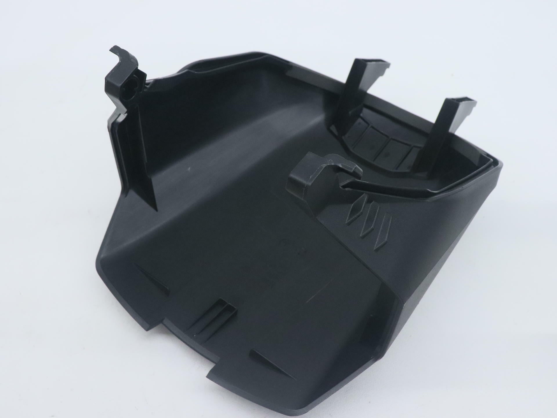 OEM Ski-Doo Glovebox Extension 6 Liter (1.6 Gal) - 860202501 - OPEN BOX