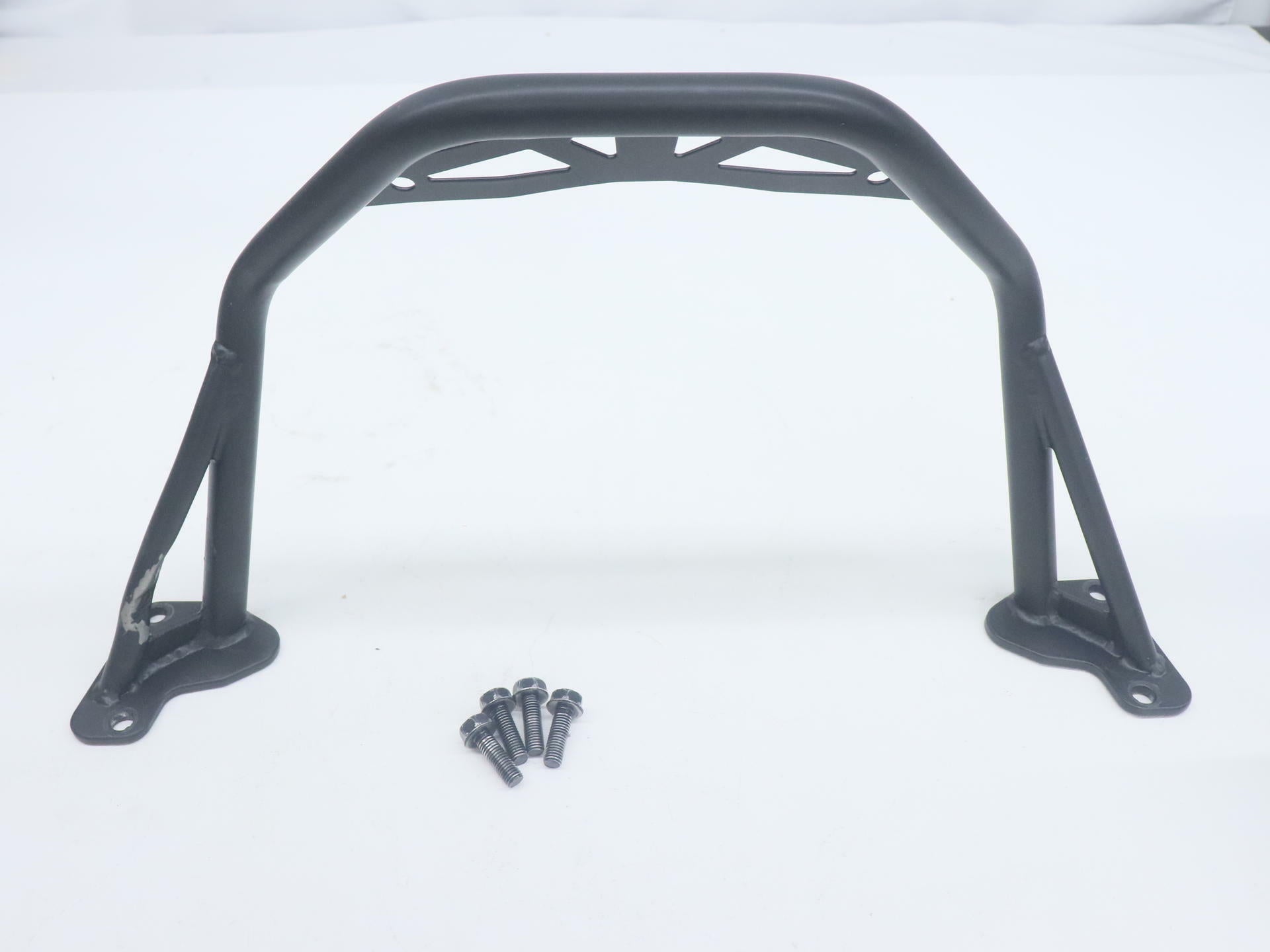 Polaris Sport Rack Pro-Fit Black Switchback 600 XCR 2880363-458 -OPEN BOX