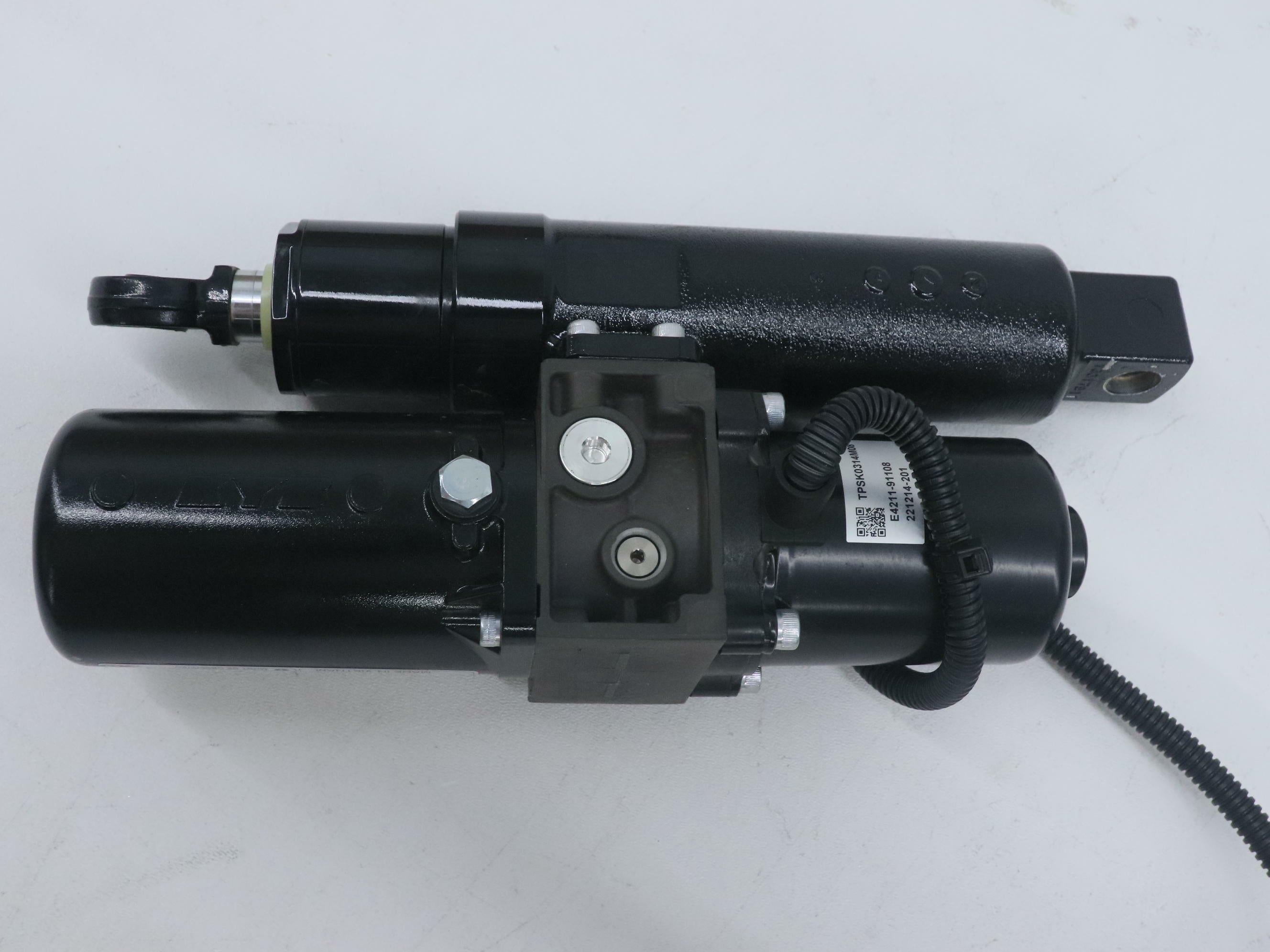 OEM Polaris Glacier Hydraulic Plow Angle Actuator 2879635 Sportsman - OPEN BOX