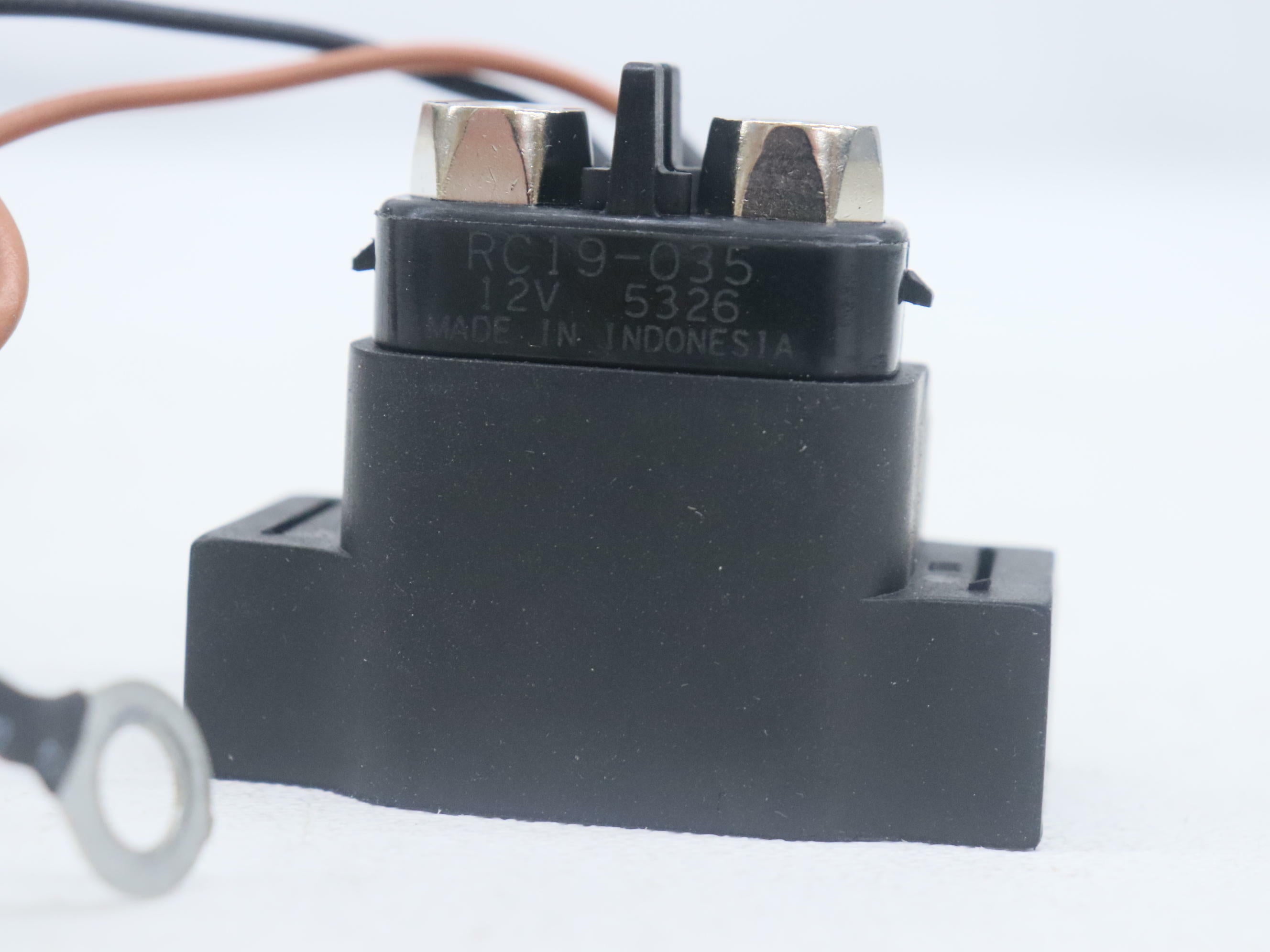 OEM Yamaha Starter Relay Solenoid 68N-81940-00 XLT800 1200 FX1000 - OPEN BOX