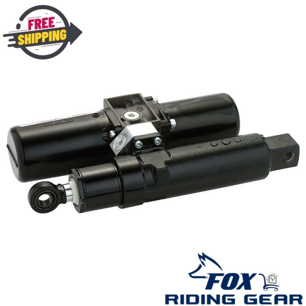 OEM Polaris Glacier Hydraulic Plow Angle Actuator 2879635 Sportsman - OPEN BOX