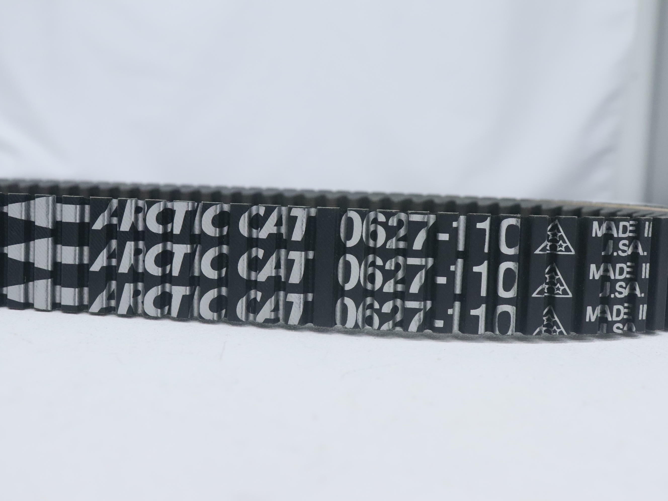 OEM Arctic Cat Drive Belt 0627-110 - Pantera 7000 2018-2027 - OPEN BOX