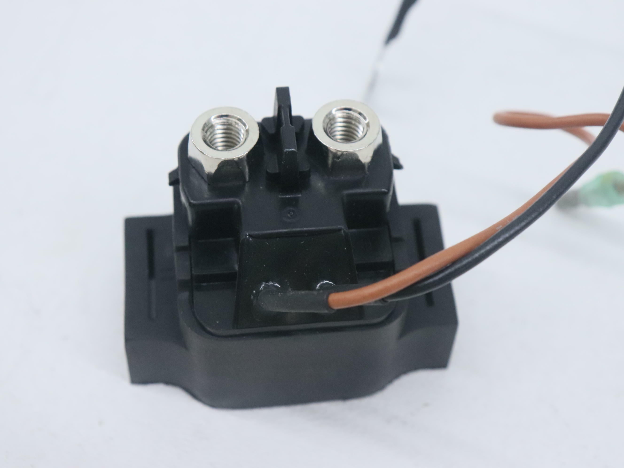 OEM Yamaha Starter Relay Solenoid 68N-81940-00 XLT800 1200 FX1000 - OPEN BOX