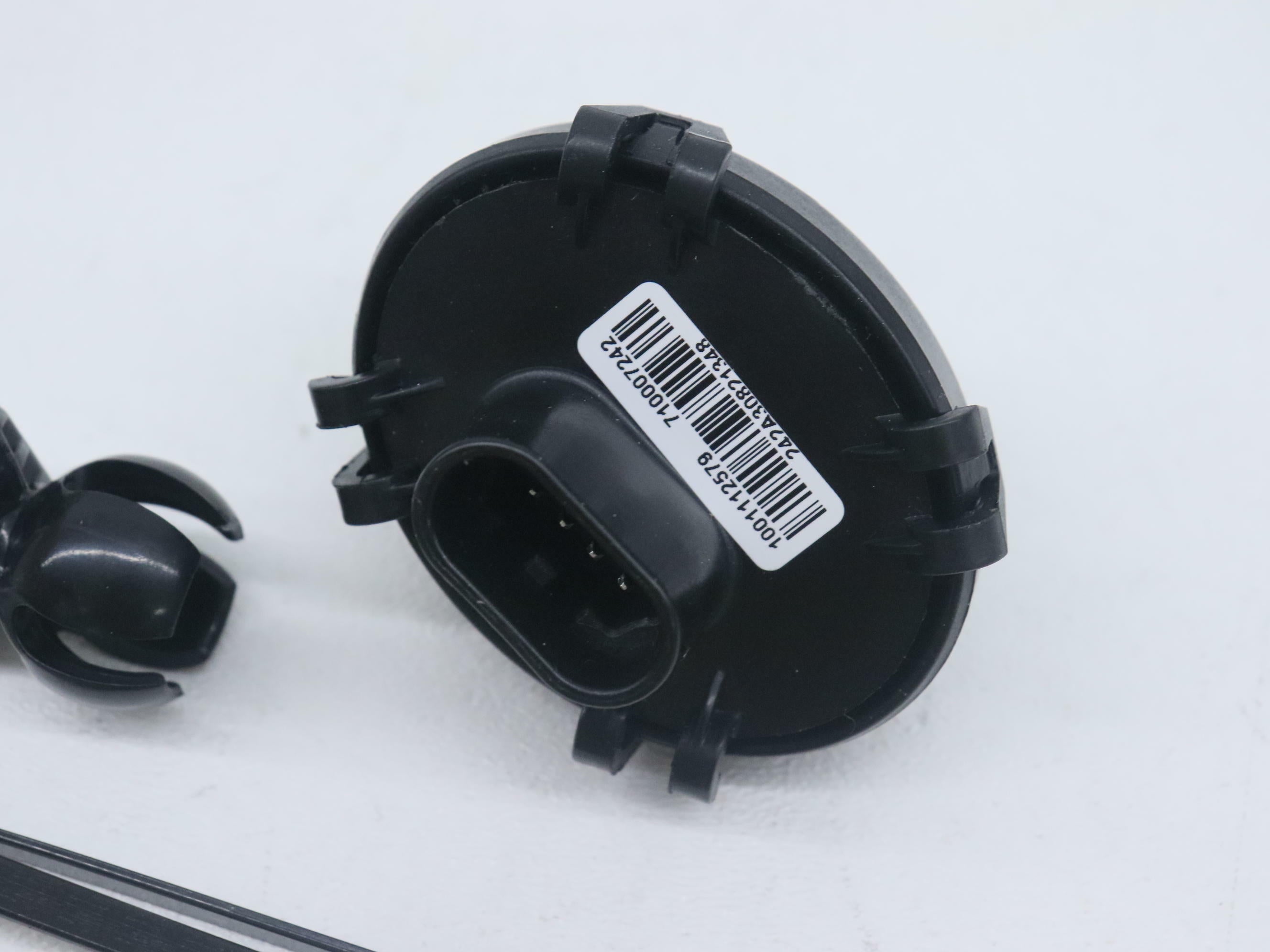 OEM Sea-Doo RF D.E.S.S Key Lanyard Kit Assy 295100945 Spark 2014-2021 - OPEN BOX