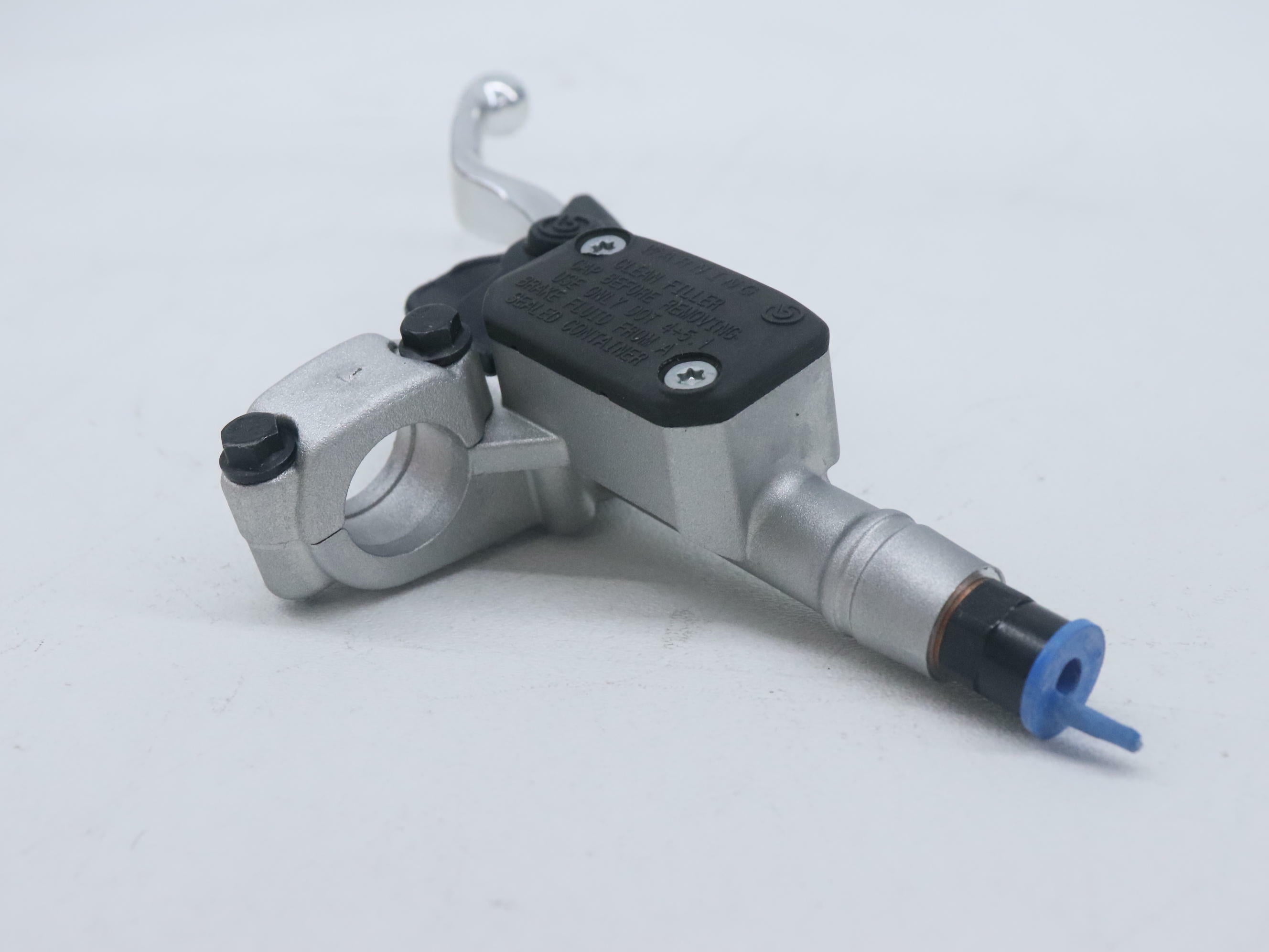 OEM KTM Hydraulic Clutch Master Cylinder Assy 54802030144 Brembo - OPEN BOX