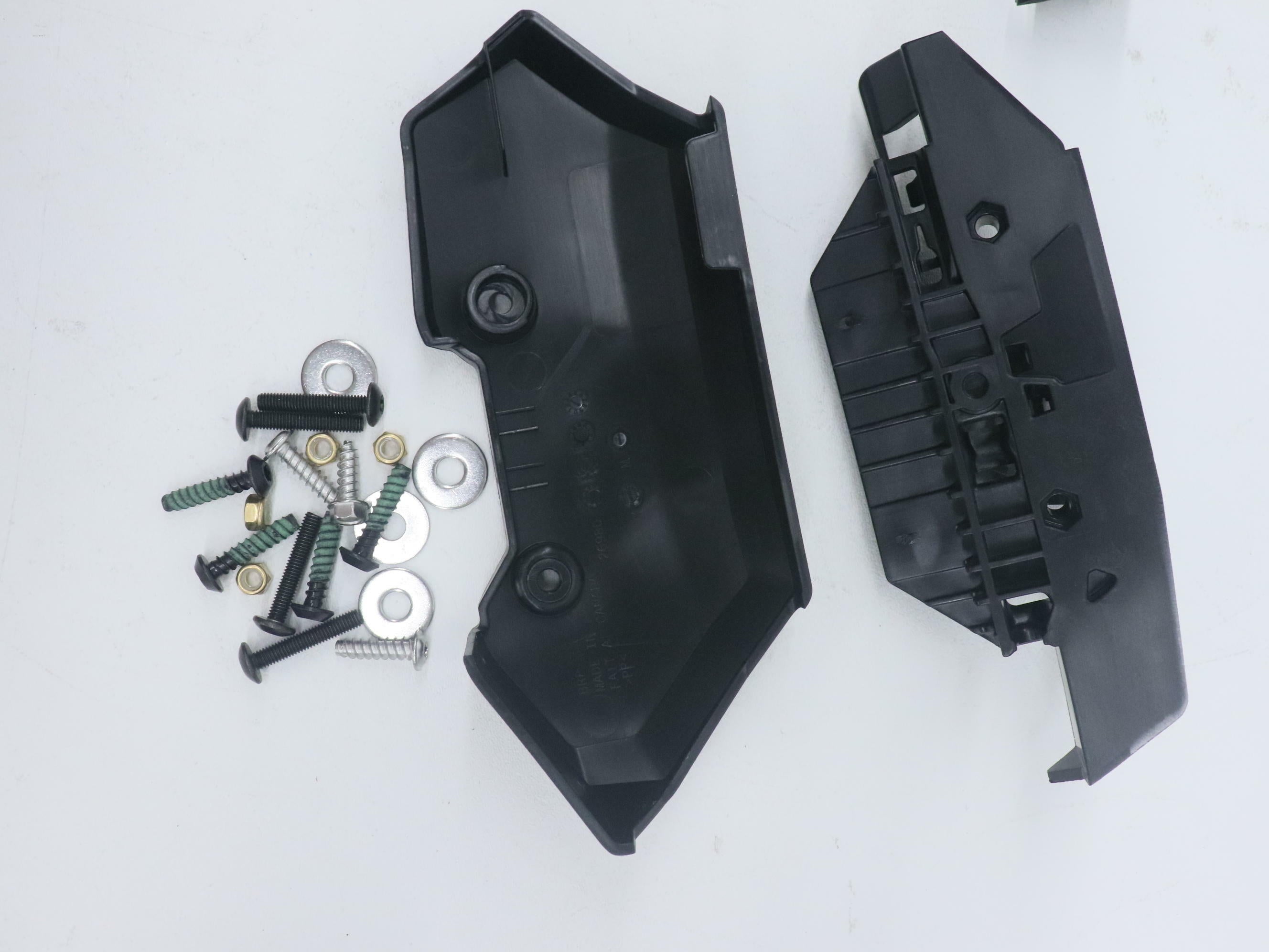 OEM Sea-Doo Retractable Docking Rope Speed Tie Kit 295100885 GTX 170 - OPEN BOX