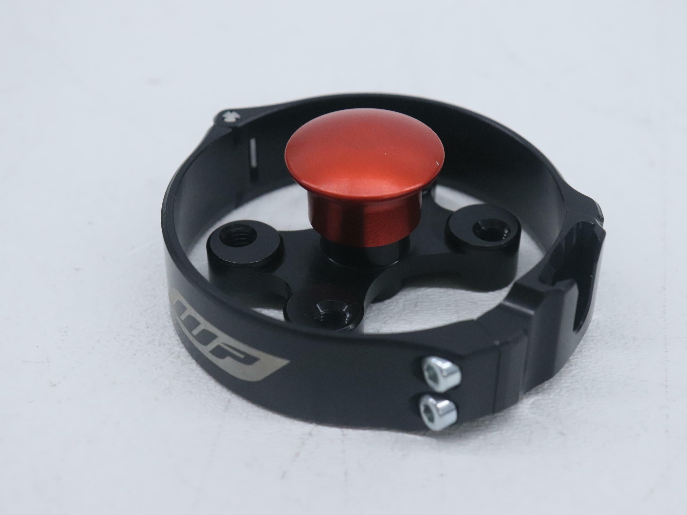 OEM KTM WP Factory Start Holeshot Device Black/Red A54001996000FAA - OPEN BOX