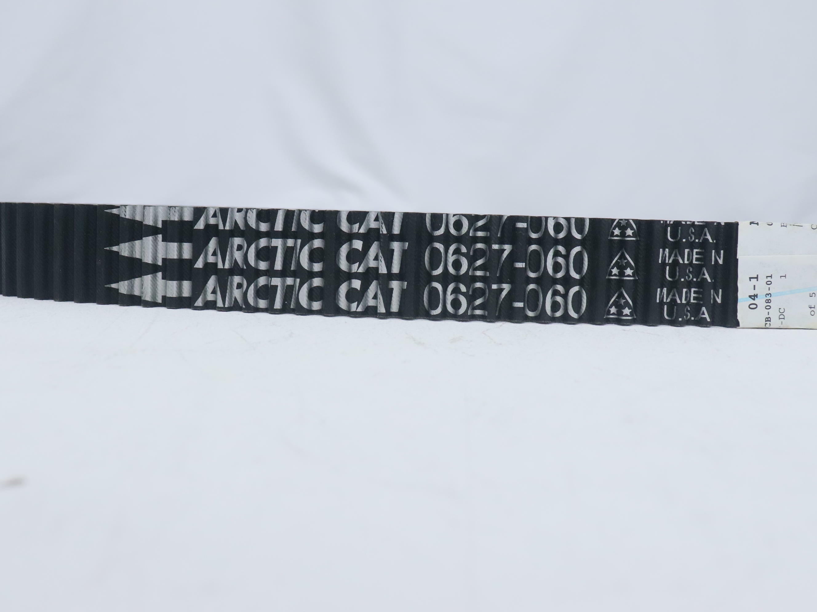 OEM Arctic Cat Drive Belt 0627-060 Cross Fire 800 CFR800 F1000 - OPEN BOX