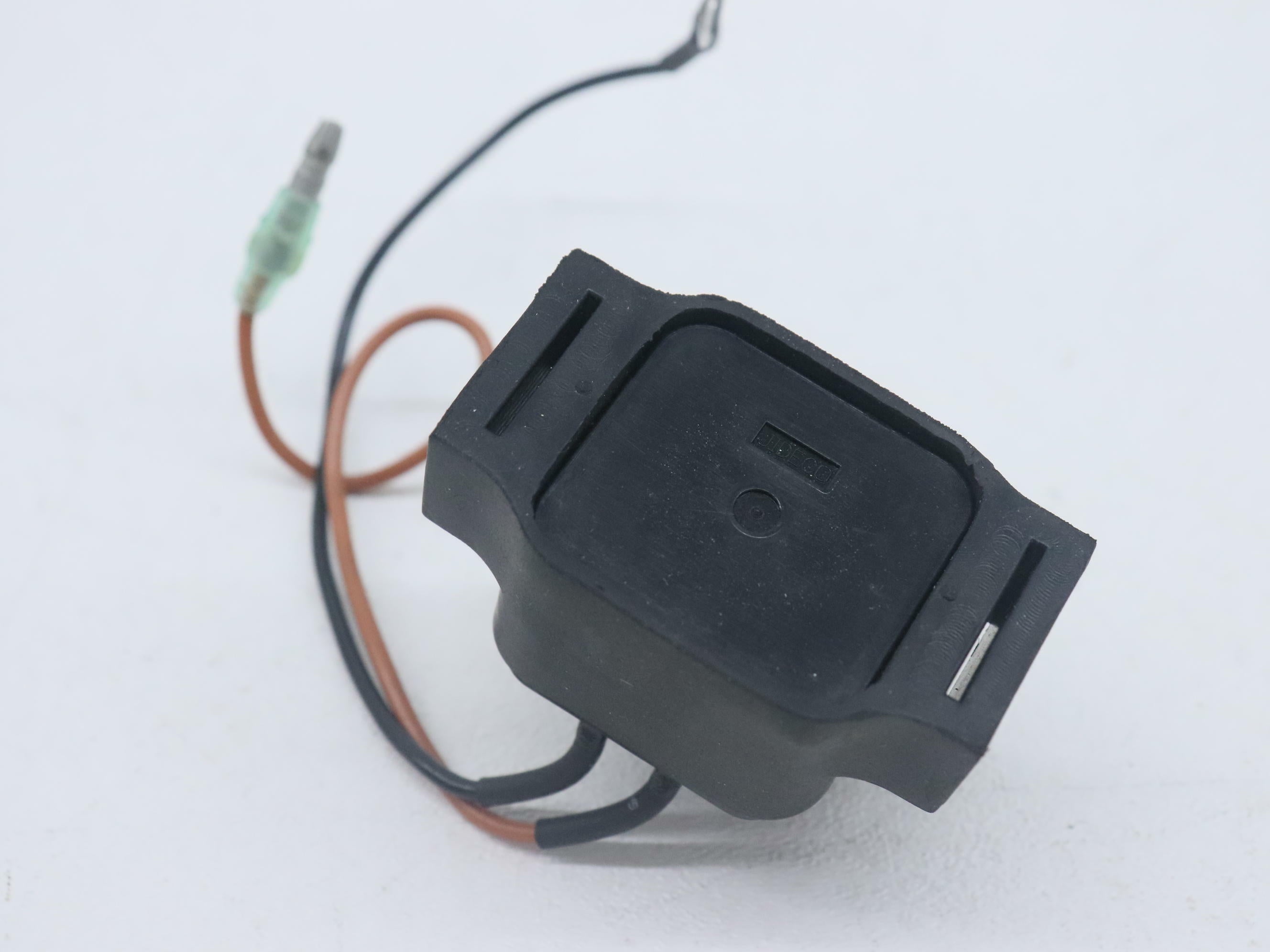 OEM Yamaha Starter Relay Solenoid 68N-81940-00 XLT800 1200 FX1000 - OPEN BOX