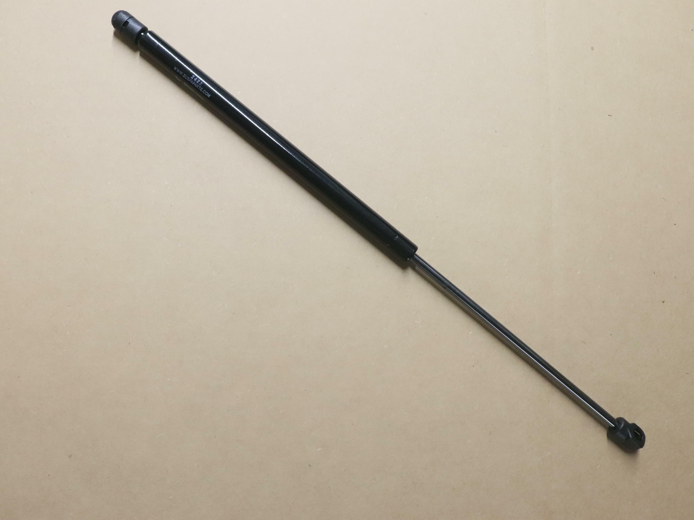 OEM Can-Am Front Window Shock Strut 705800030 Defender HD8 HD10 - OPEN BOX