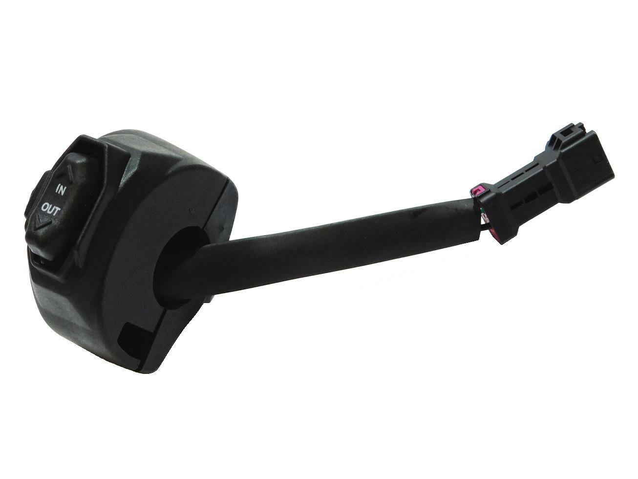 OEM Polaris Winch Switch 2207175 Sportsman 570 850 1000 - OPEN BOX