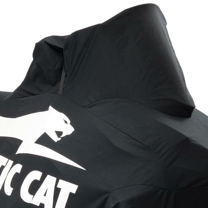 New OEM Arctic Cat Canvas Cover 8639-001 - 2012-2027 F XF ZR 128-137-inch