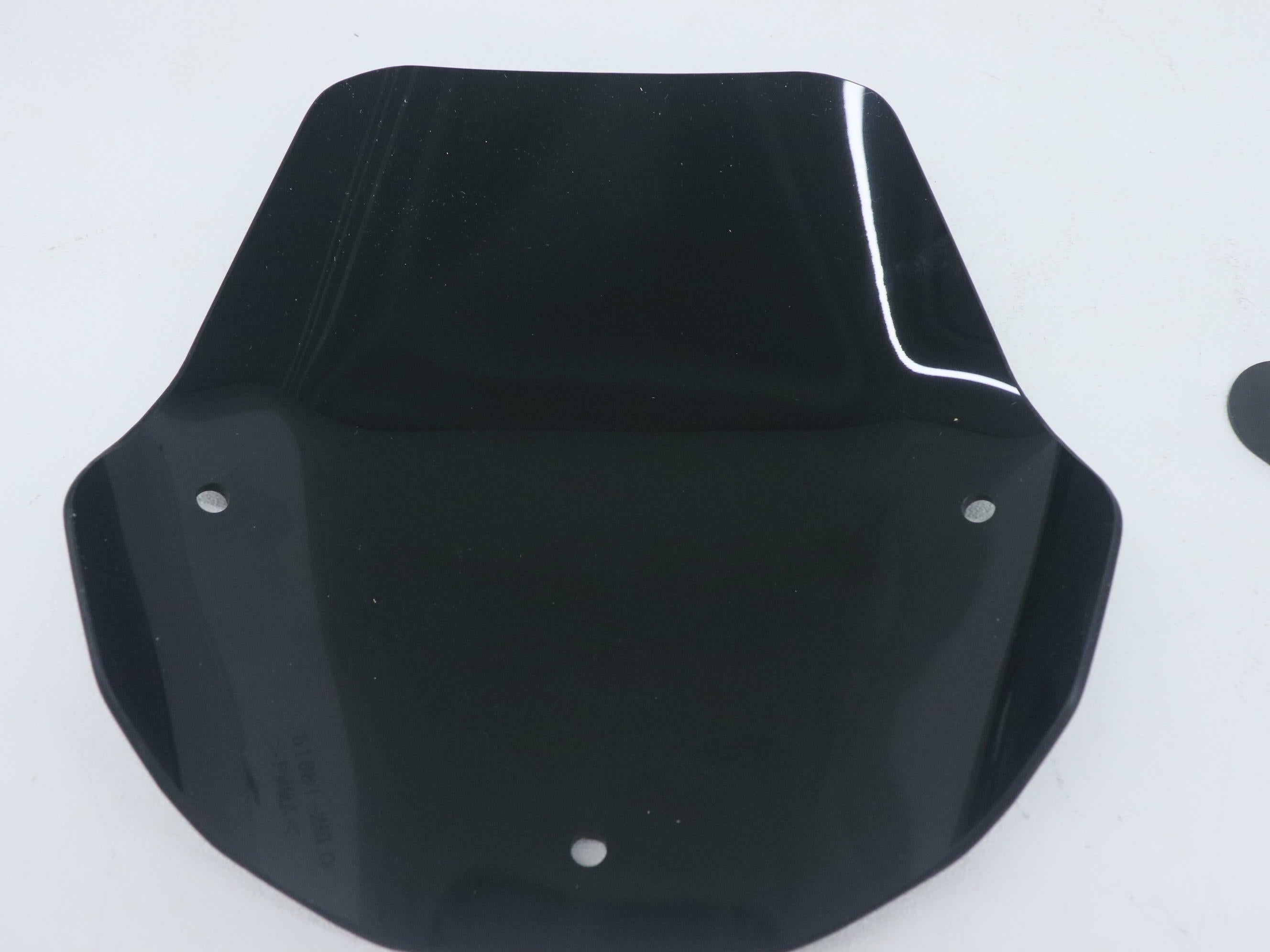 OEM Suzuki Smoked Windscreen 51800-25810 Sport Shield 23-24 GSX-8S - OPEN BOX