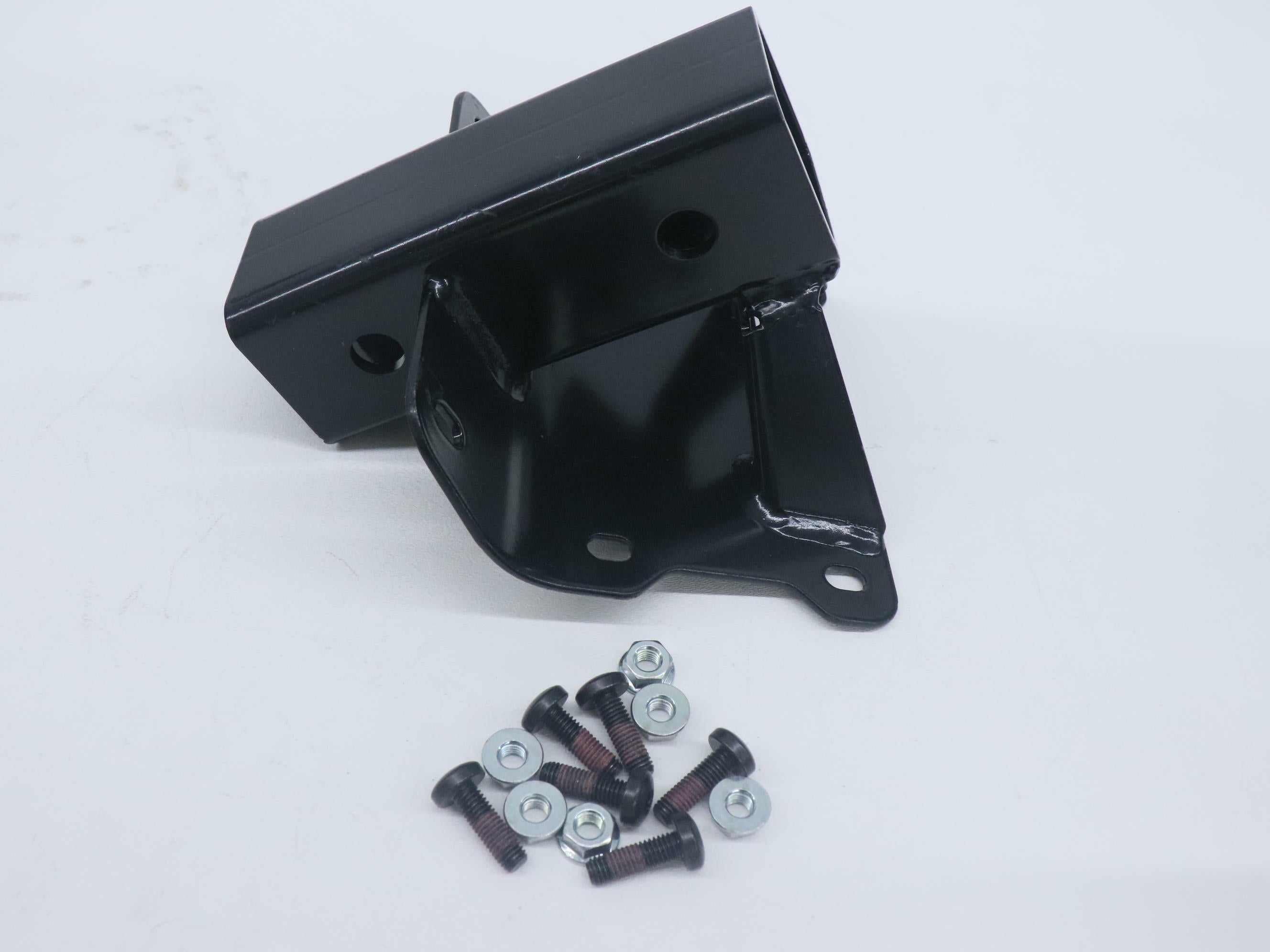 OEM Can-Am Front Lower 2in Receiver Hitch 715002519 Defender HD - OPEN BOX