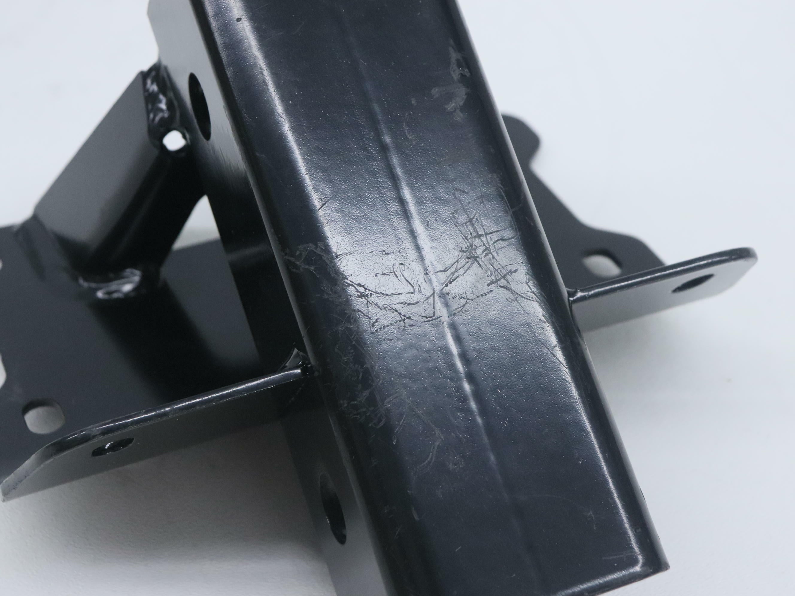 OEM Can-Am Front Lower 2in Receiver Hitch 715002519 Defender HD - OPEN BOX