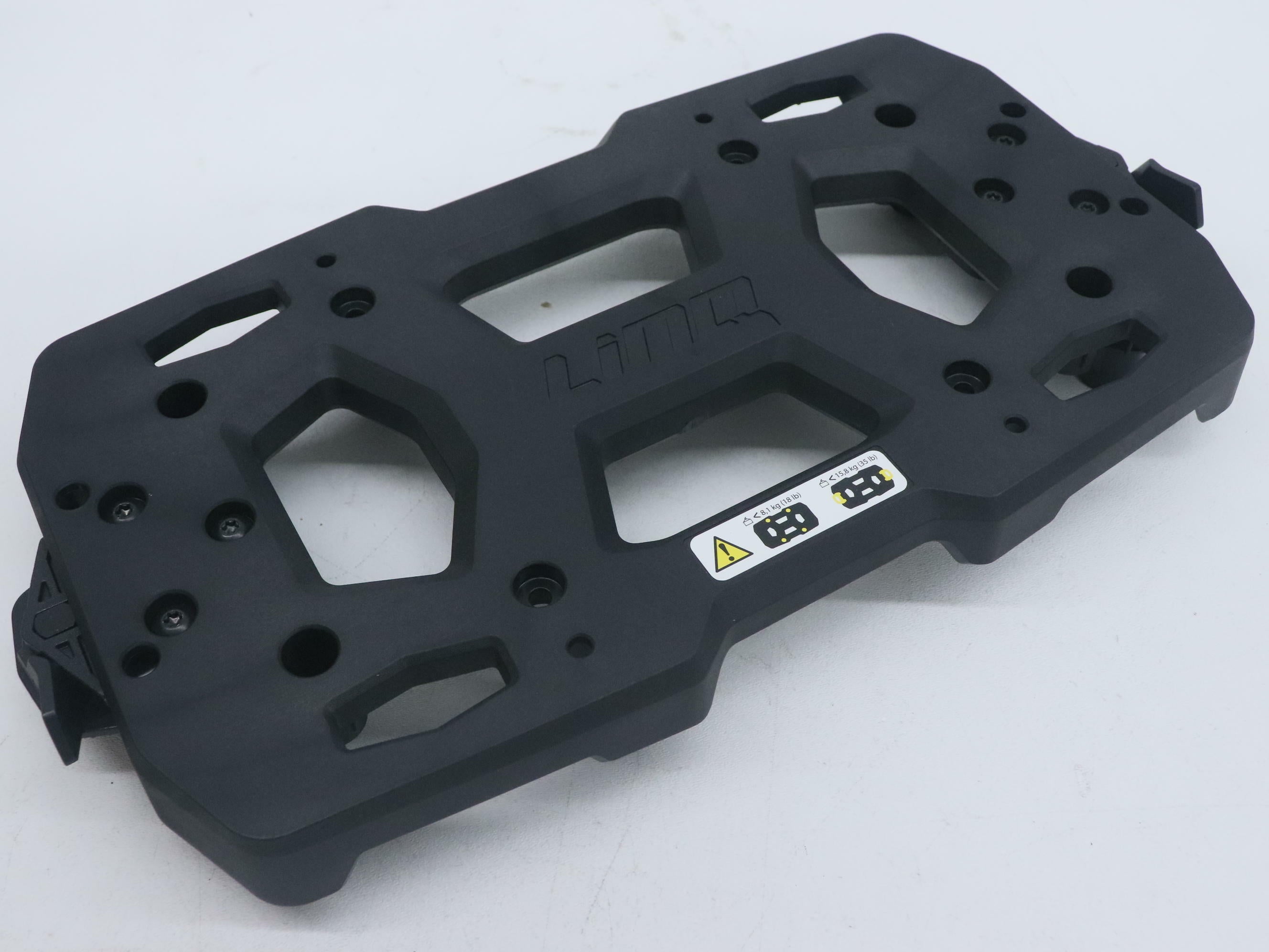 OEM Ski-Doo LinQ Universal Luggage Cargo Rack 860202208 Renegade - OPEN BOX