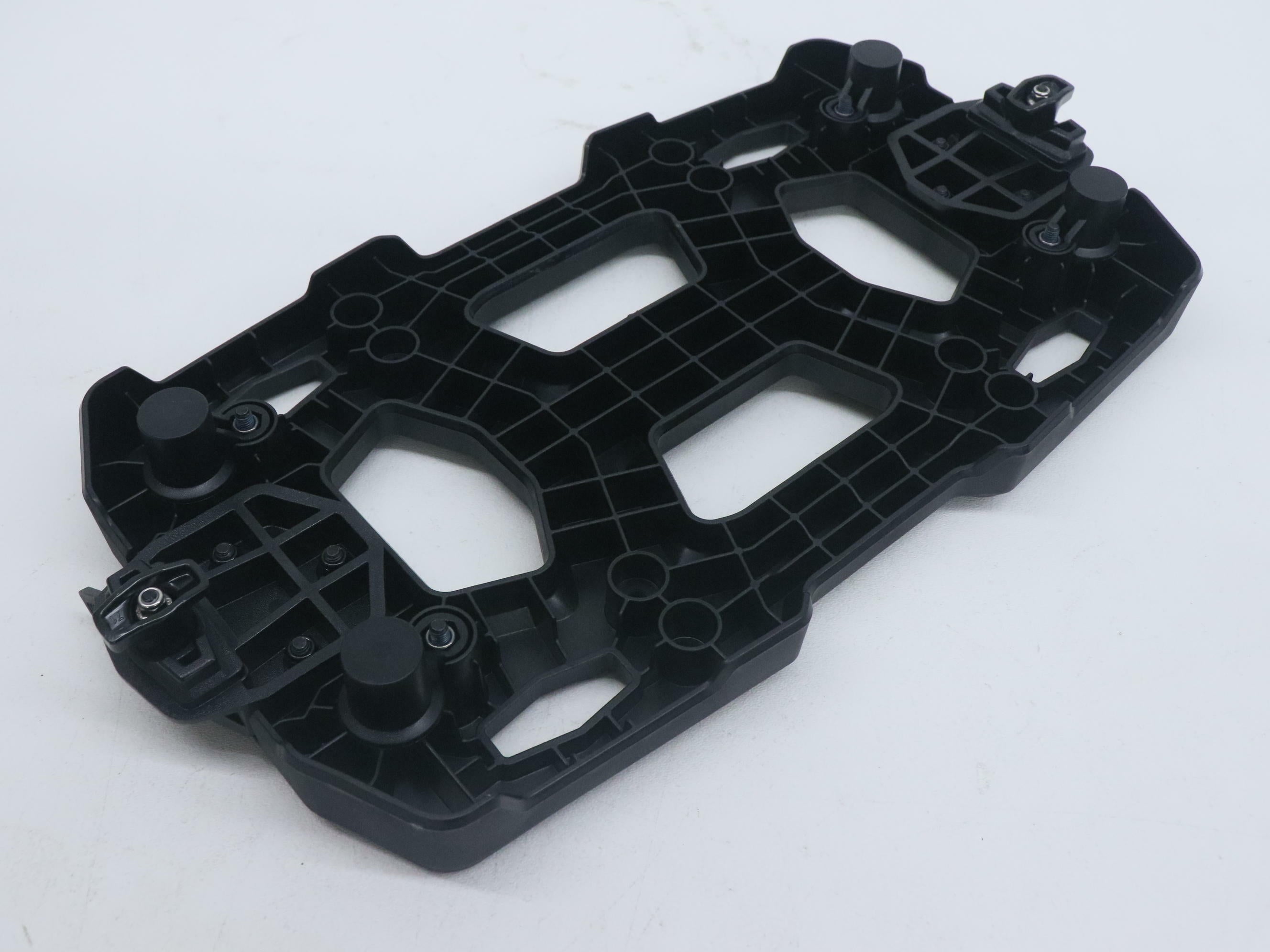 OEM Ski-Doo LinQ Universal Luggage Cargo Rack 860202208 Renegade - OPEN BOX