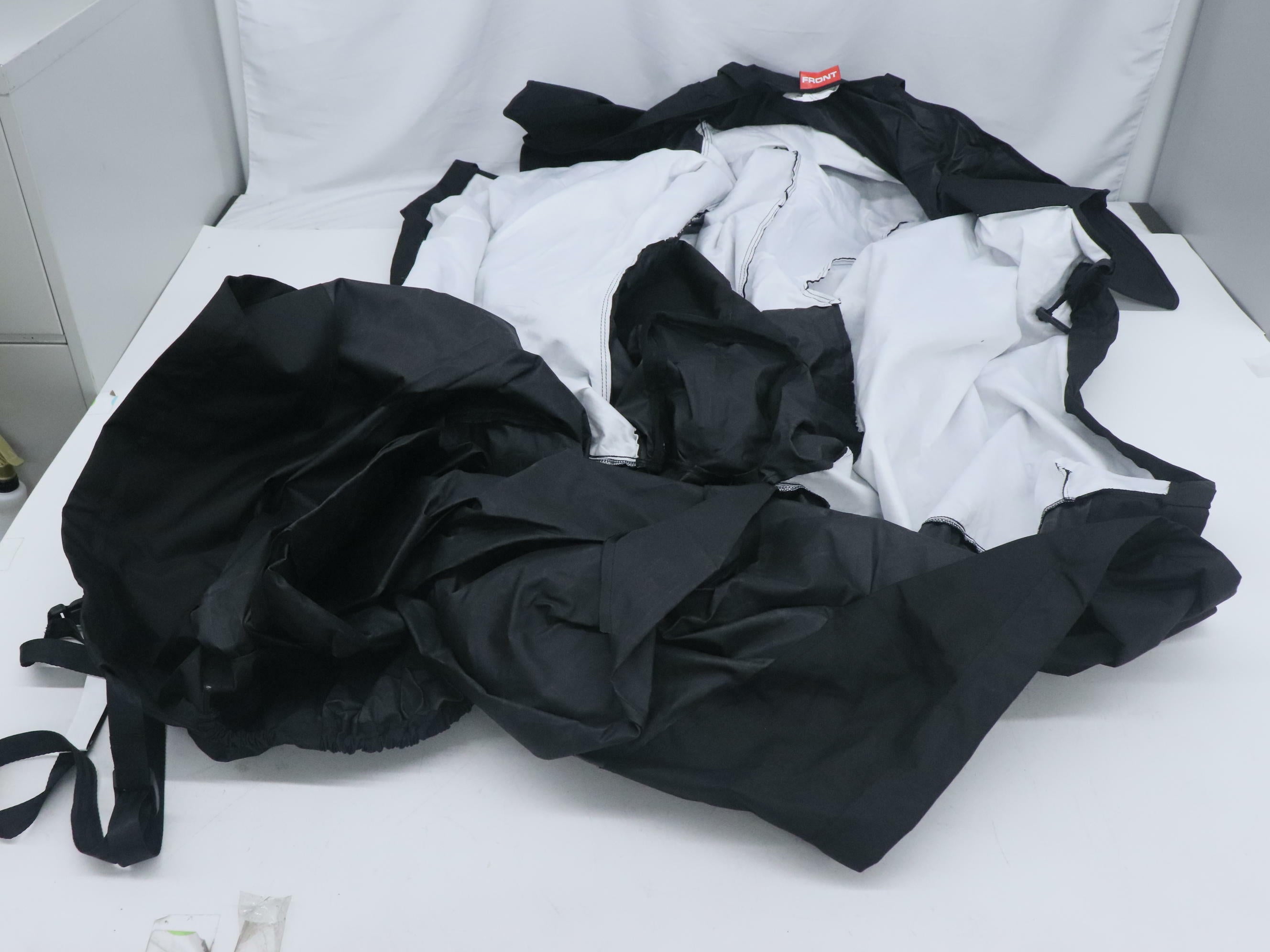 OEM Polaris Covertible Cover Polyester 2890074 - Indy 650 850 - OPEN BOX