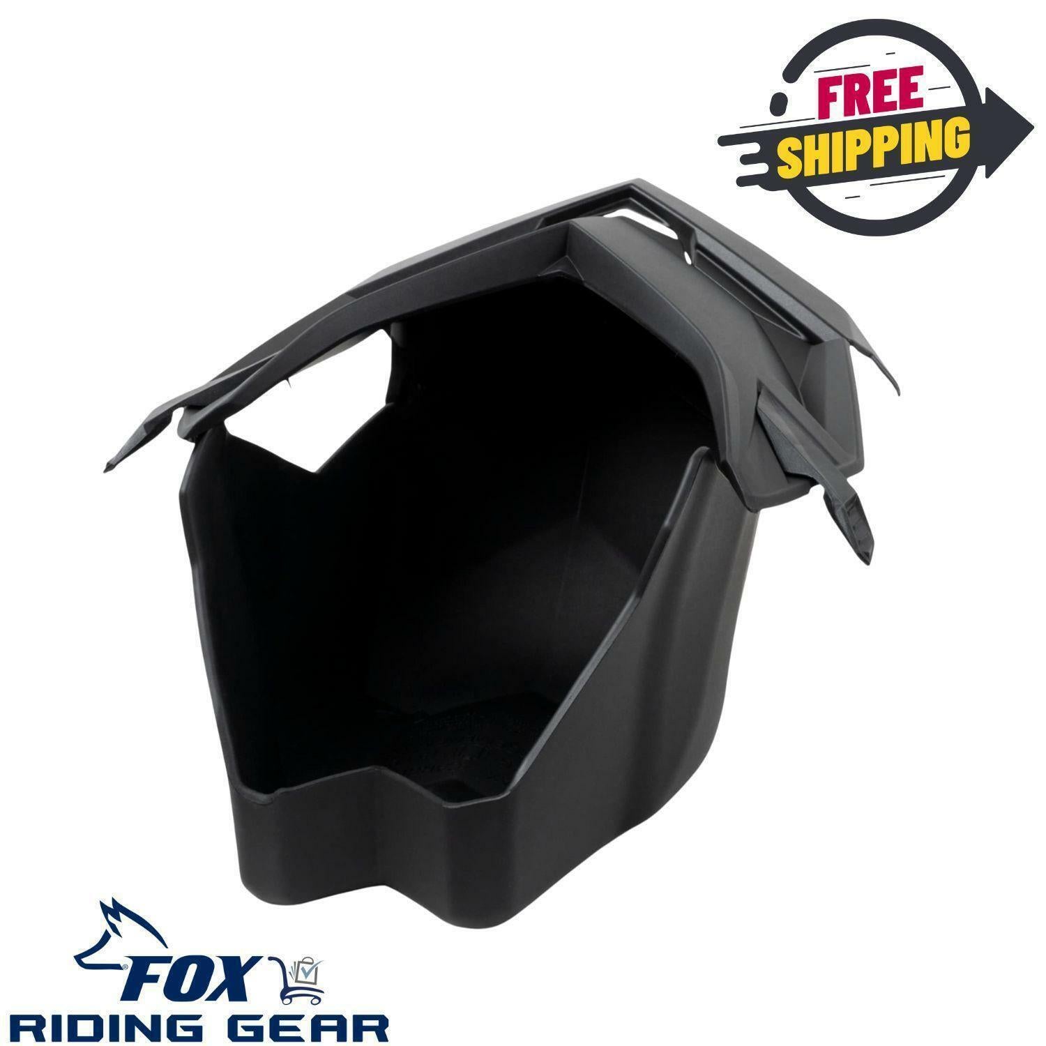 OEM Sea-Doo Font Storage Bin 295100864 Spark 2014-2023 - OPEN BOX