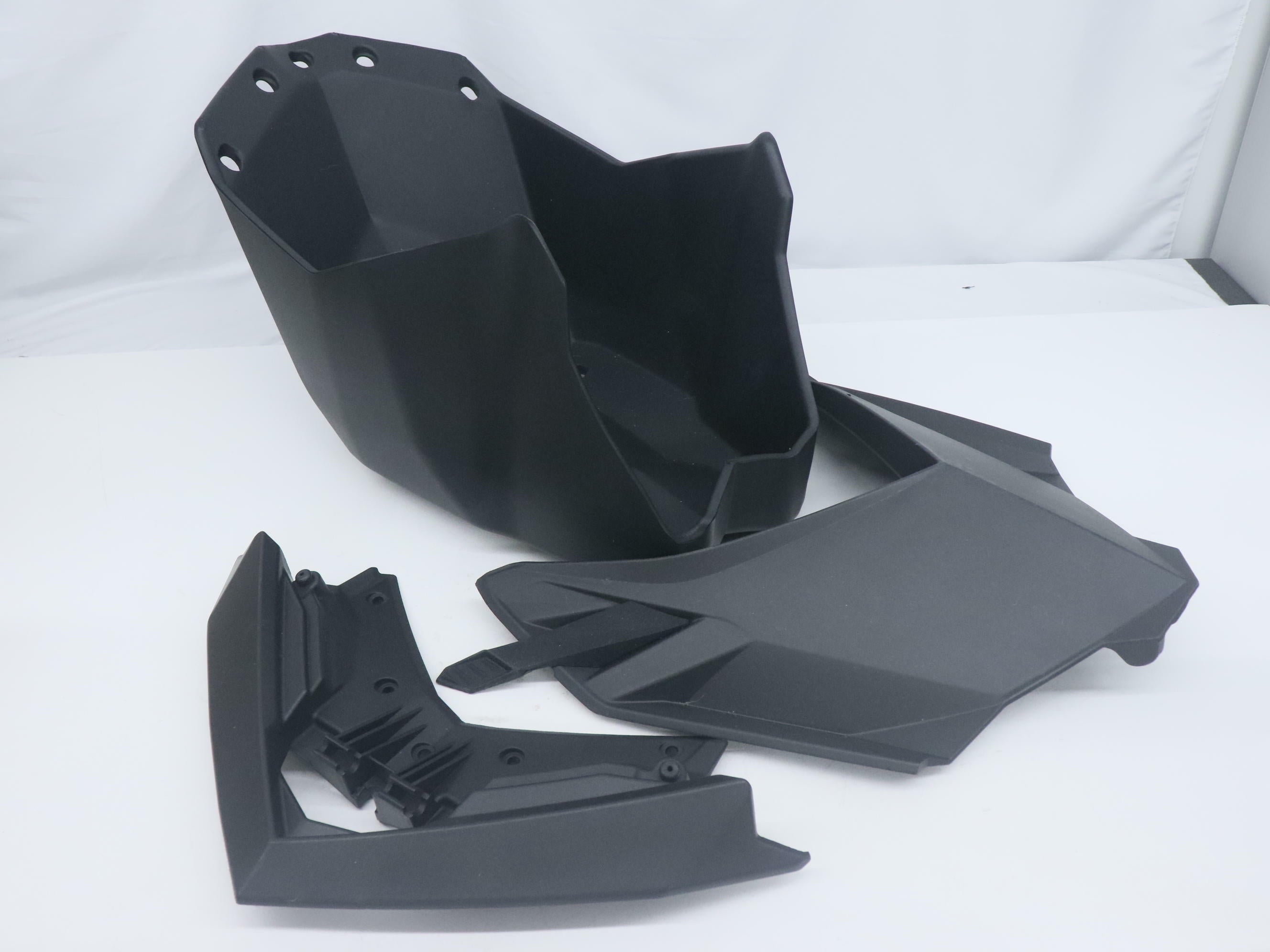 OEM Sea-Doo Font Storage Bin 295100864 Spark 2014-2023 - OPEN BOX