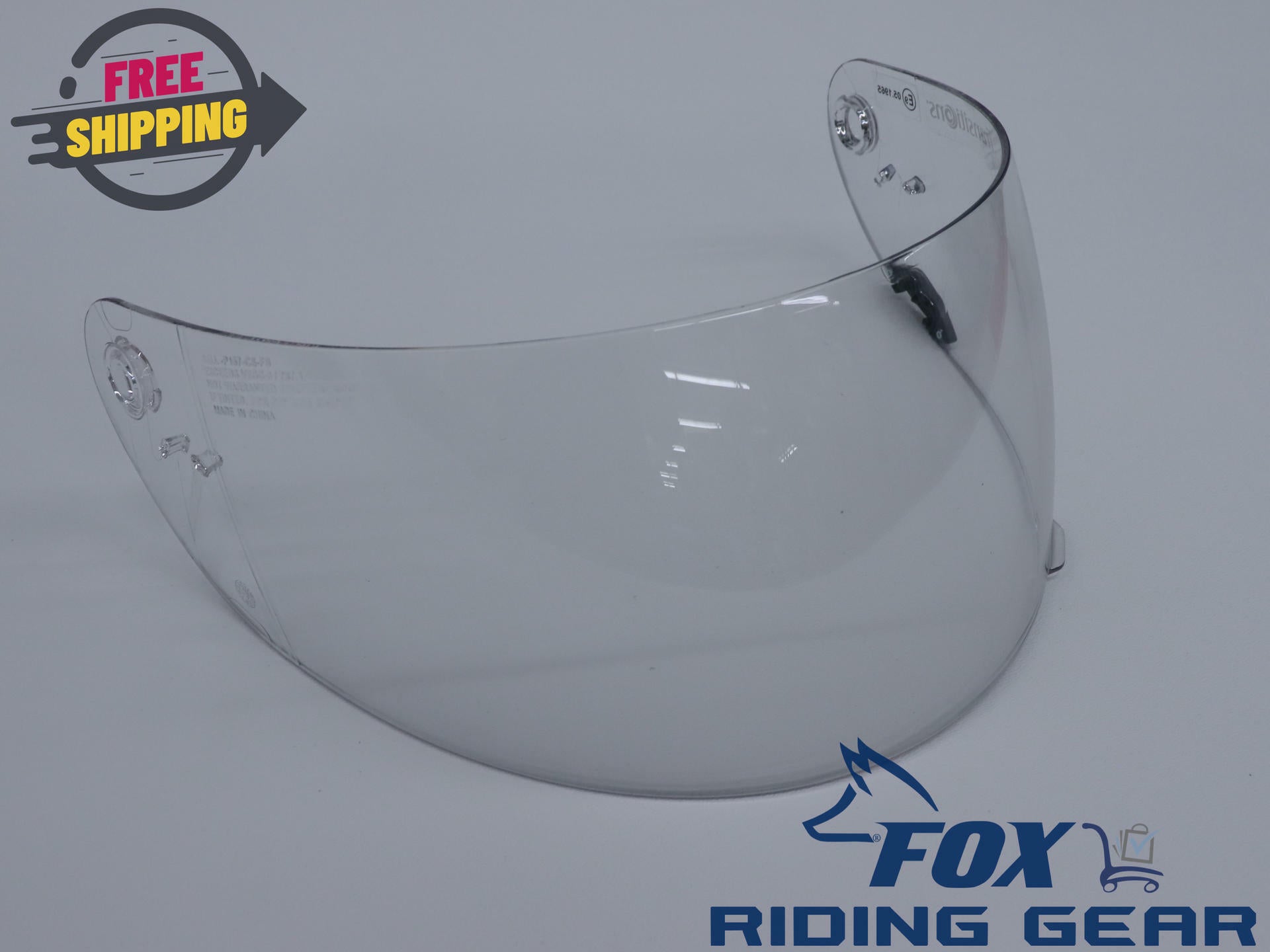 Bell RS-1 Vortex Helmet Face Shield Visor Photochromic Transition Lens 2011343
