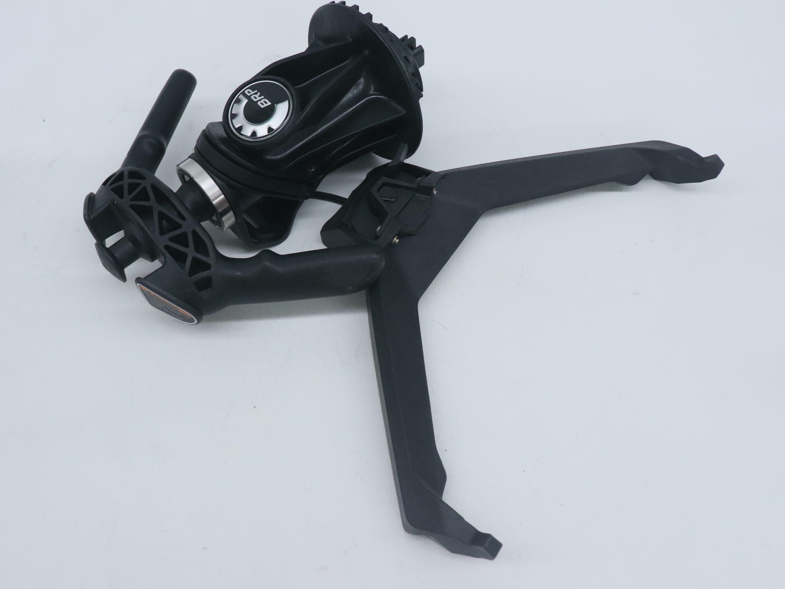 OEM Sea-Doo Retractable Ski Pylon LinQ 295100909 - RTX GTI GTX GTR - OPEN BOX
