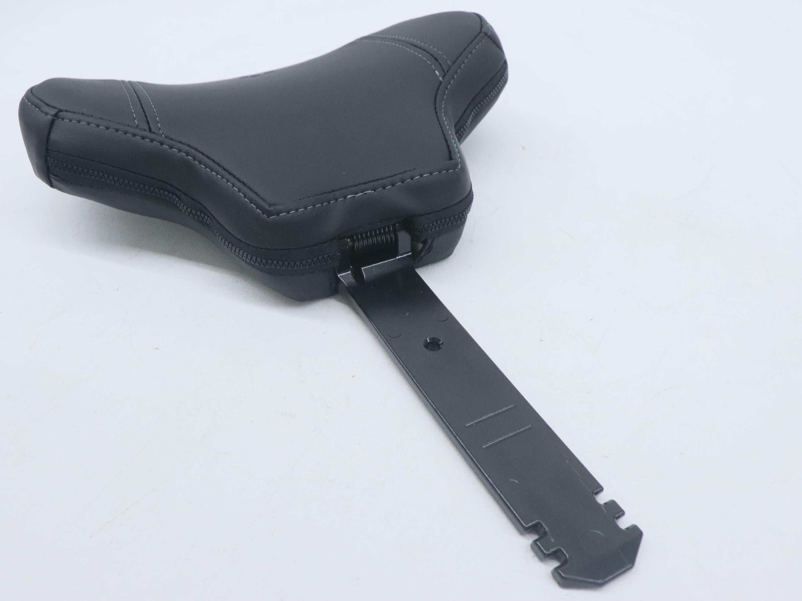OEM Can-Am Spyder RT Driver Backrest Adjustable 219401285 - OPEN BOX