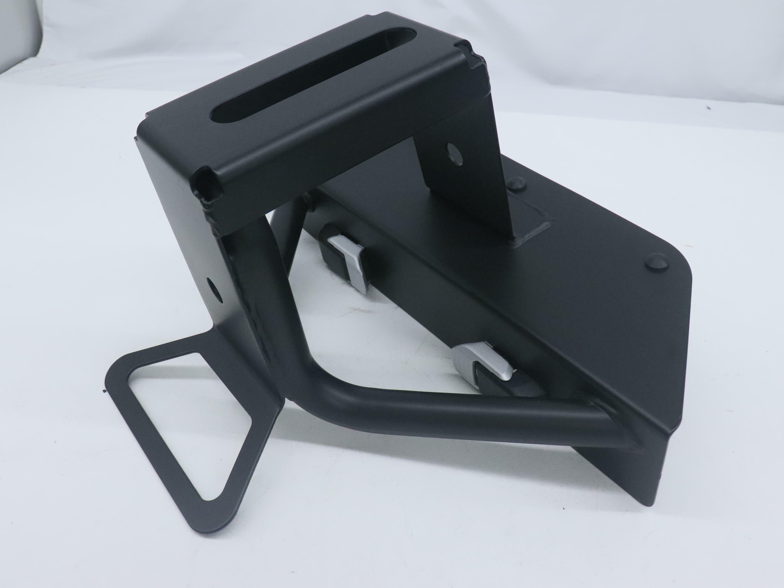 OEM Polaris Spare Tire Carrier Ranger XD1500 2889110 Lock & Ride - OPEN BOX