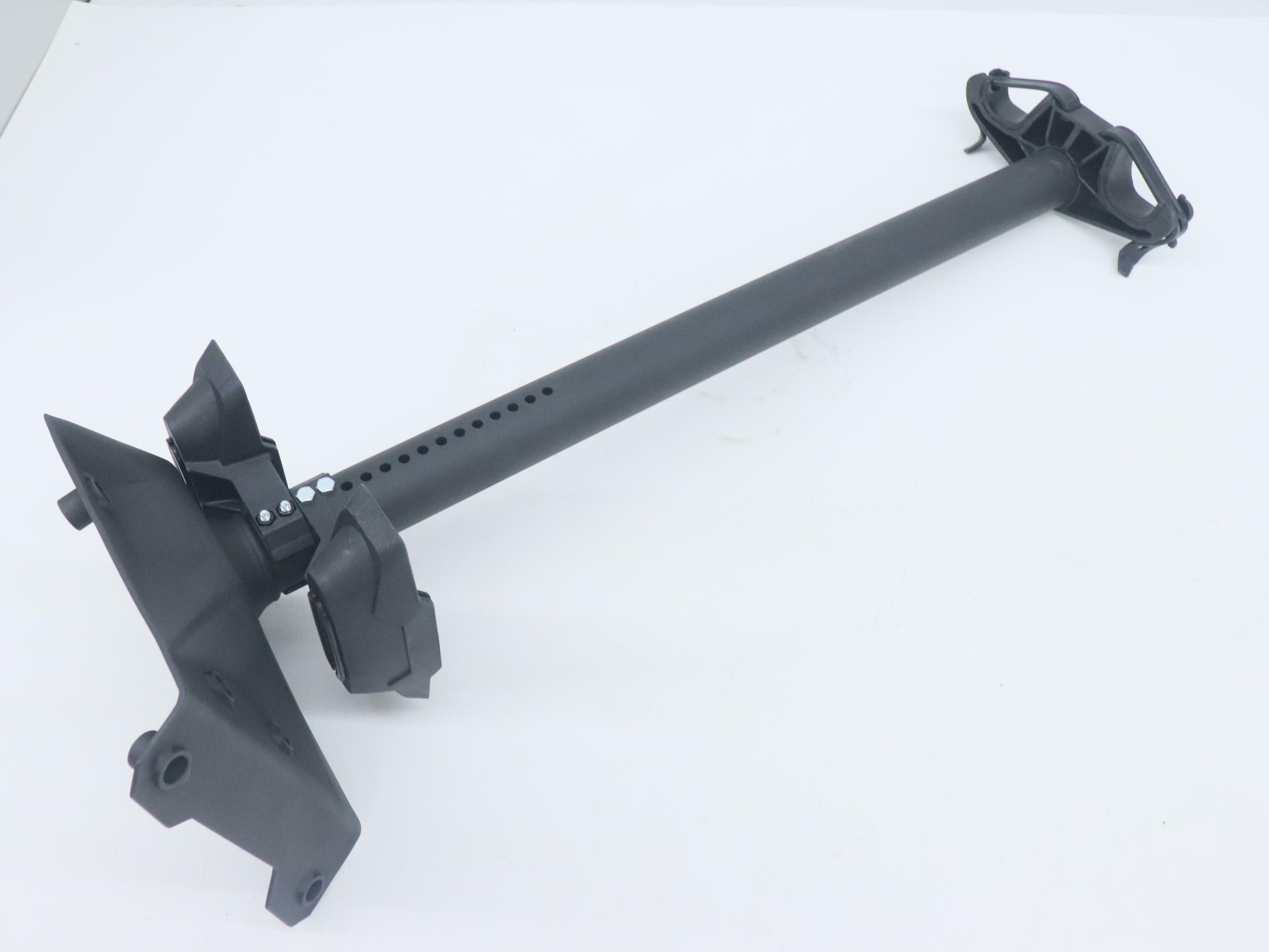 OEM Can-Am Dual Gun Rack Holder 715005265 Defender HD5 HD8 HD10 - OPEN BOX