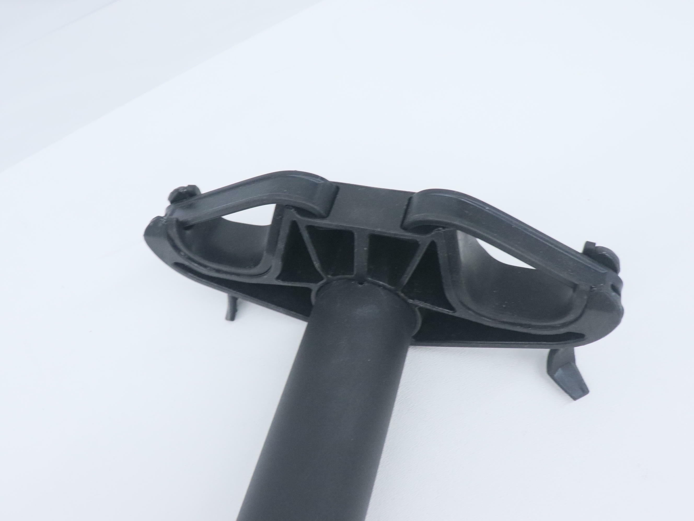 OEM Can-Am Dual Gun Rack Holder 715005265 Defender HD5 HD8 HD10 - OPEN BOX