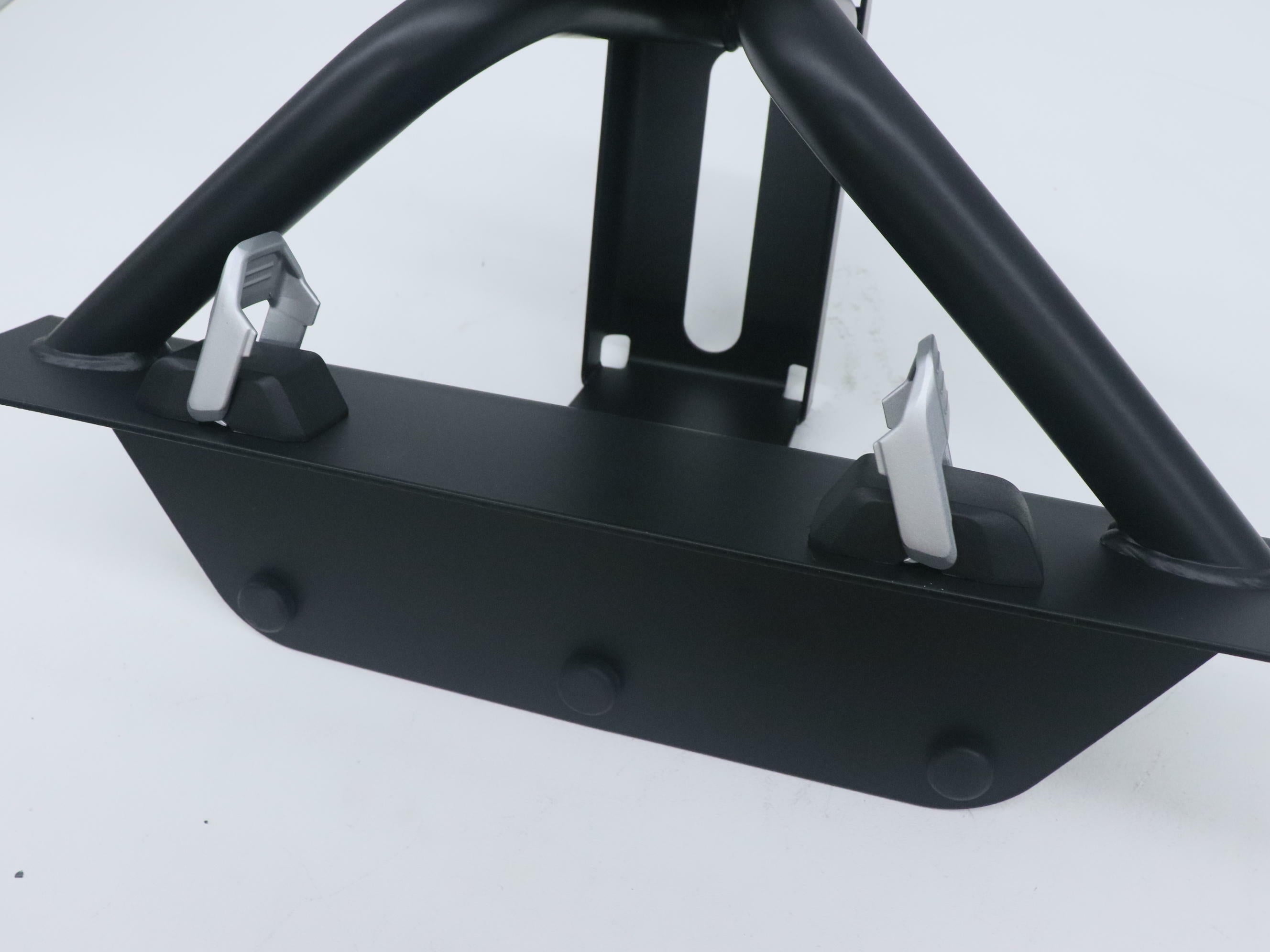 OEM Polaris Spare Tire Carrier Ranger XD1500 2889110 Lock & Ride - OPEN BOX