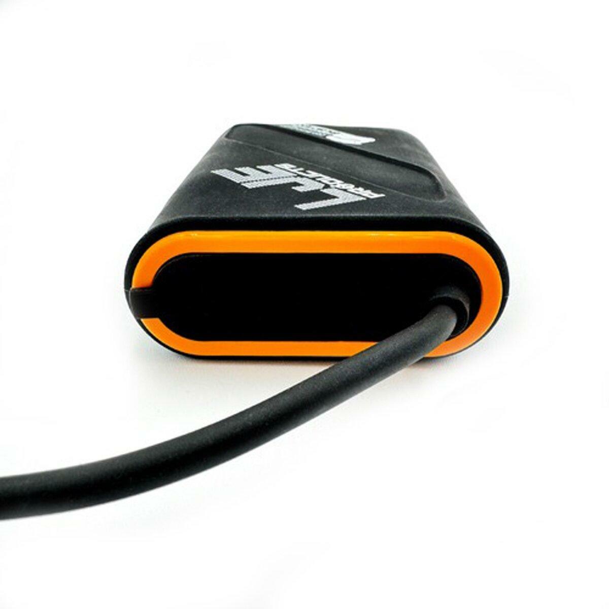 LJE Blizzard Buster 9000 mAh Battery Pack Large - BAT-004-01