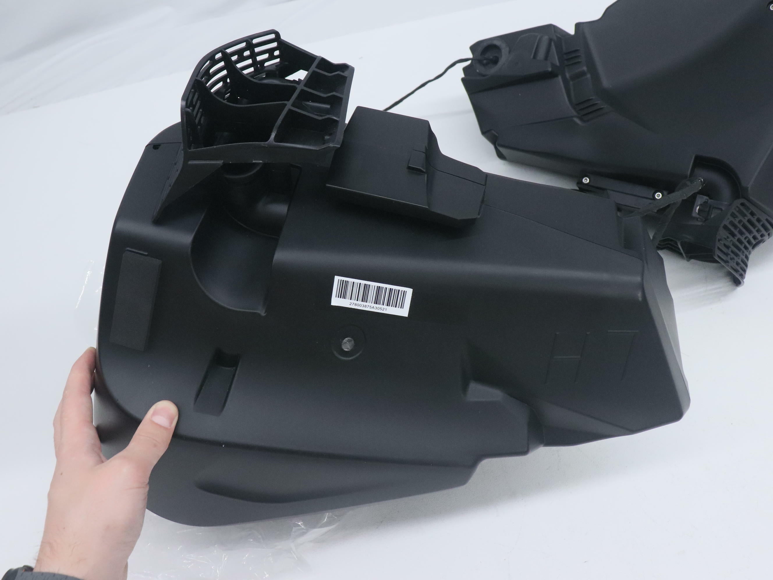 OEM Sea-Doo Premium Audio System w/ Bluetooth 295100839 GTI GTR Wake - OPEN BOX