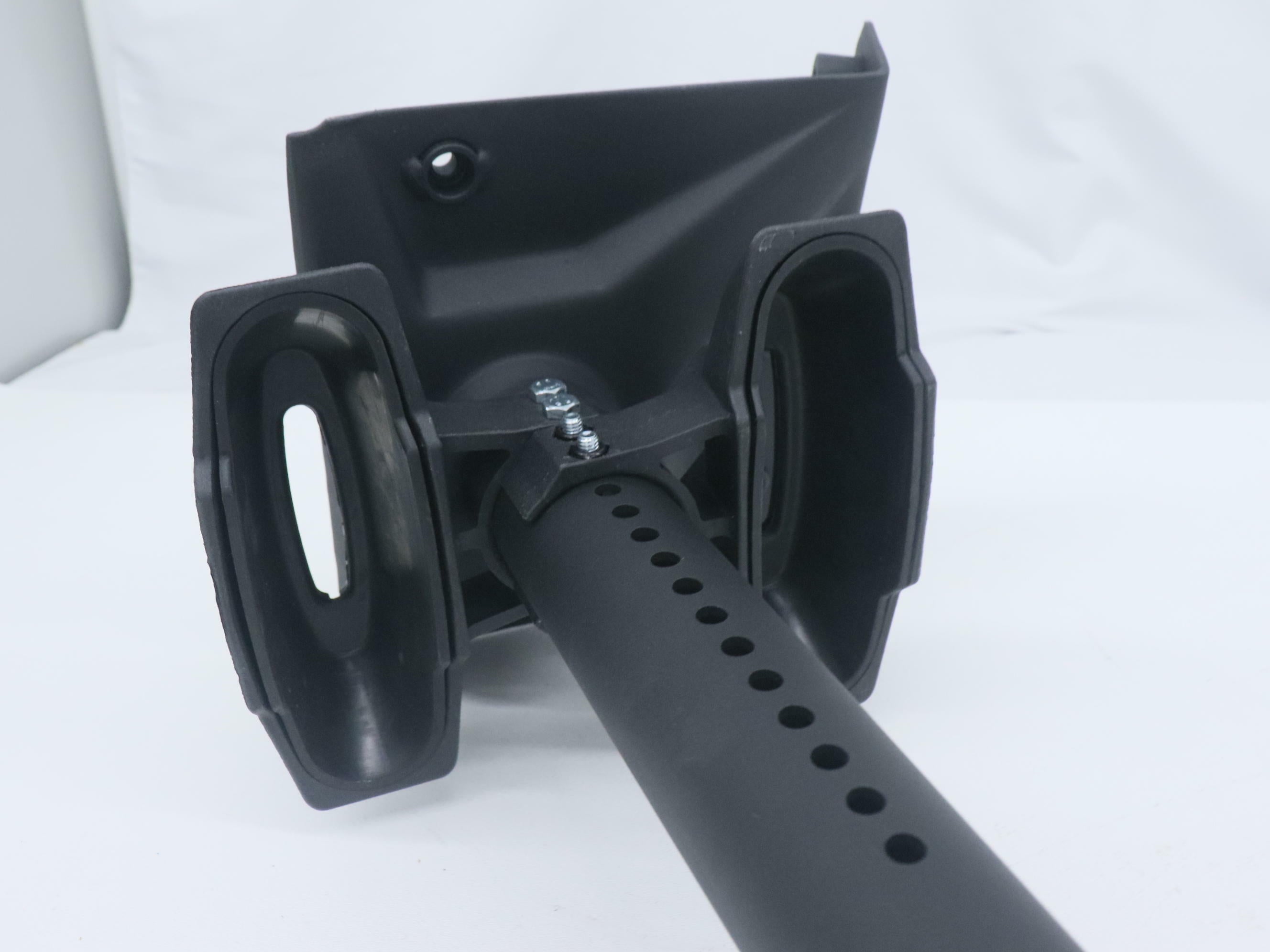 OEM Can-Am Dual Gun Rack Holder 715005265 Defender HD5 HD8 HD10 - OPEN BOX