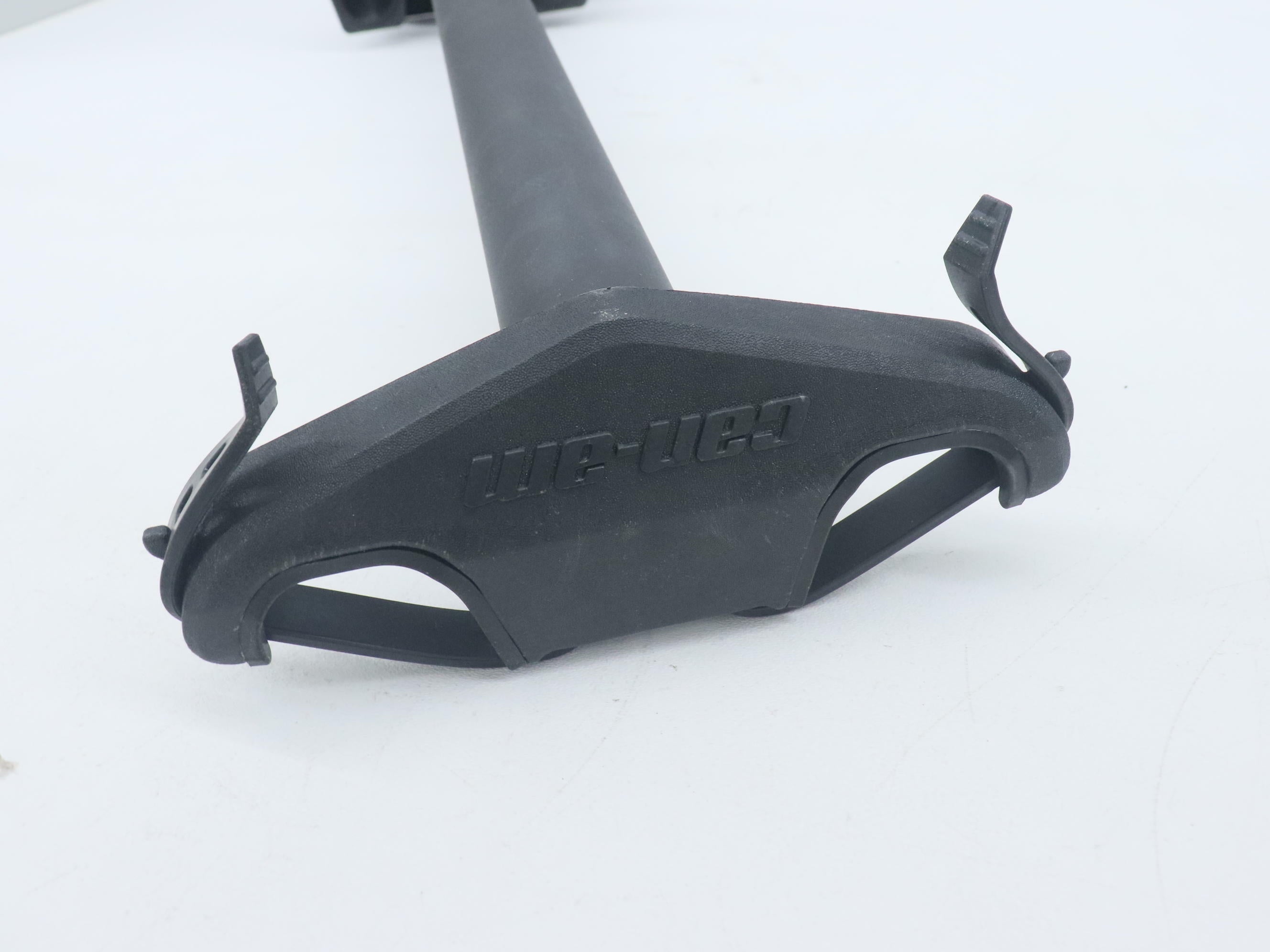 OEM Can-Am Dual Gun Rack Holder 715005265 Defender HD5 HD8 HD10 - OPEN BOX