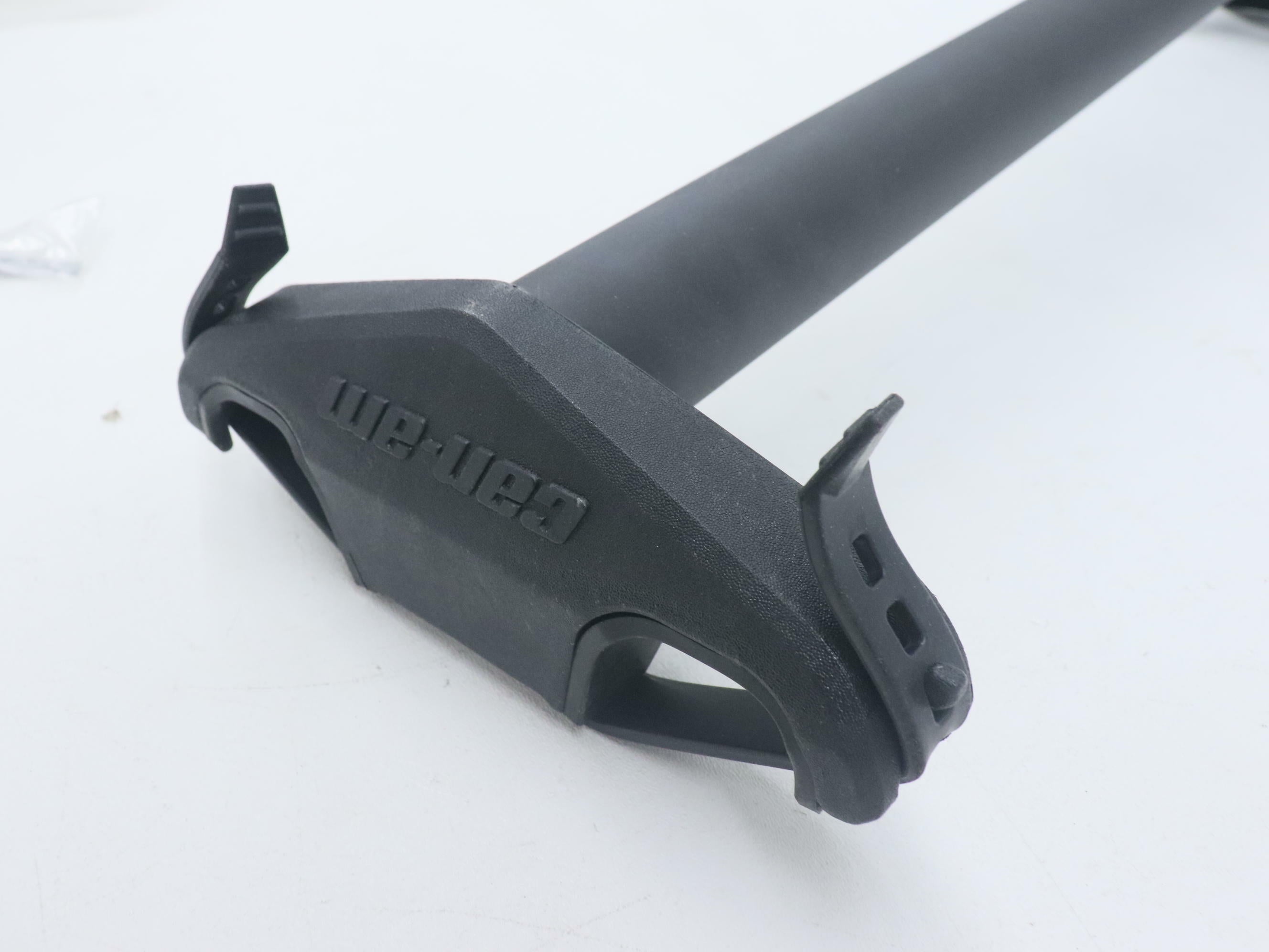 OEM Can-Am Dual Gun Rack Holder 715005265 Defender HD5 HD8 HD10 - OPEN BOX