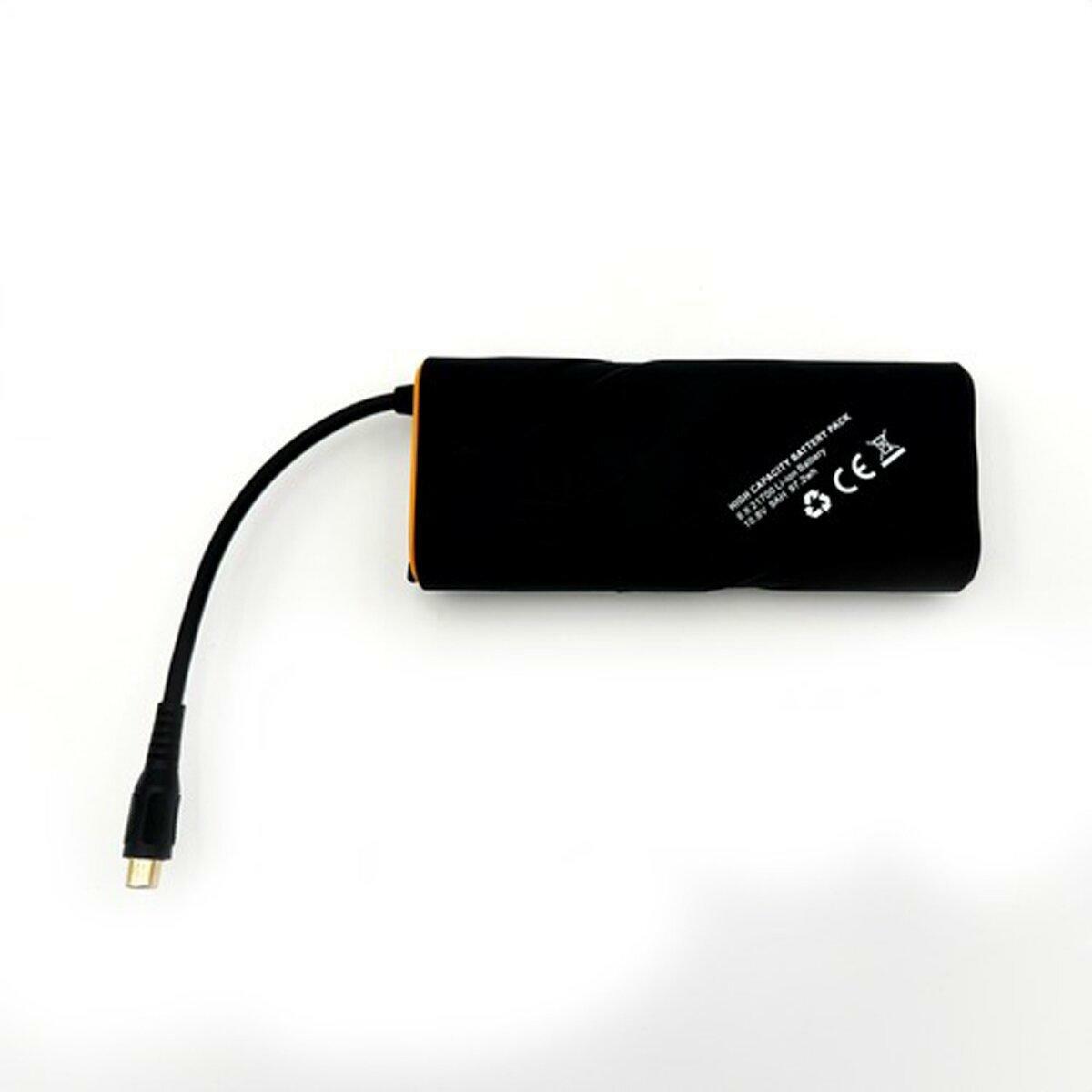 LJE Blizzard Buster 9000 mAh Battery Pack Large - BAT-004-01