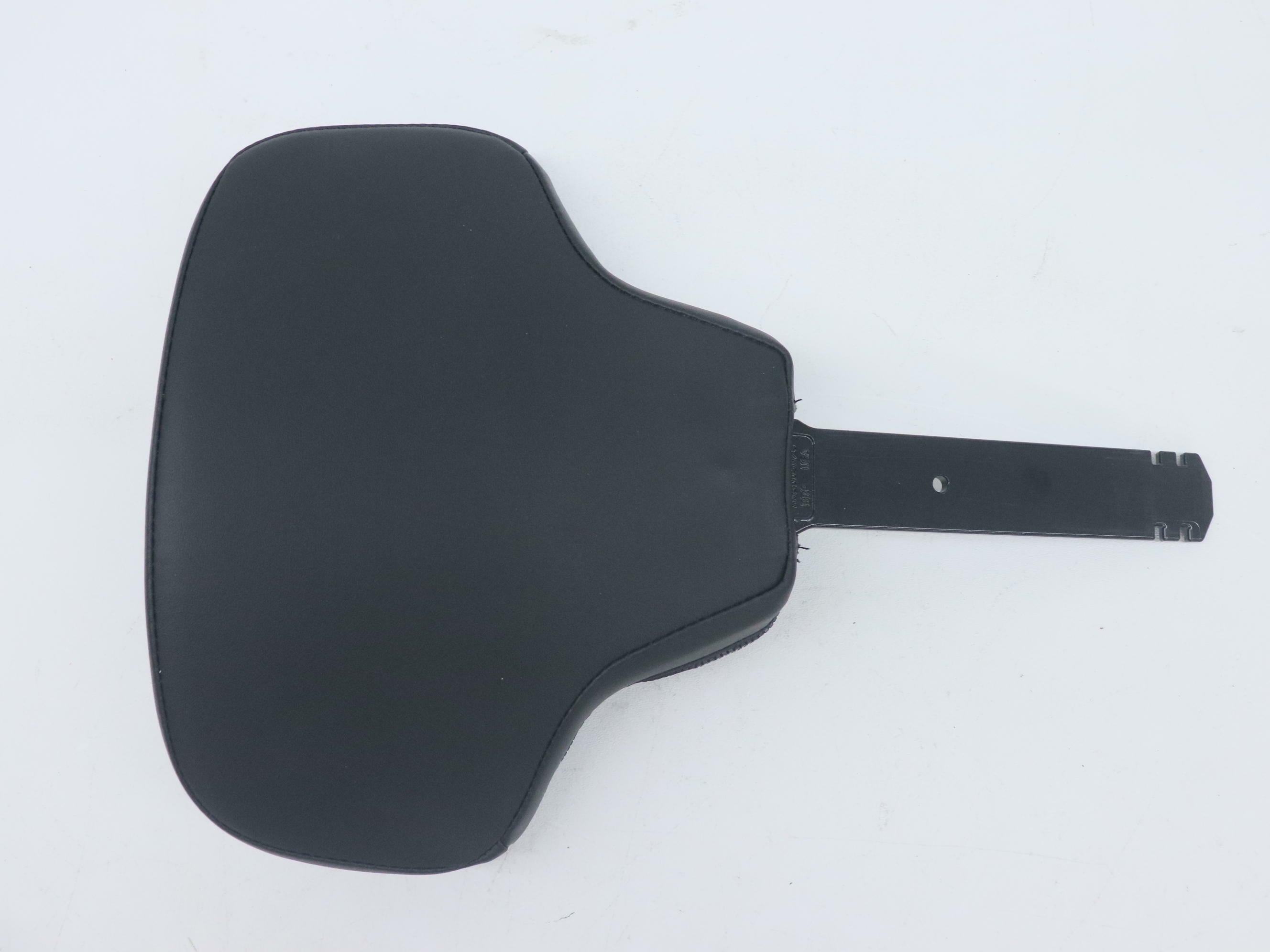 OEM Can-Am Spyder RT Black Driver Backrest Adjustable 219401285 - OPEN BOX