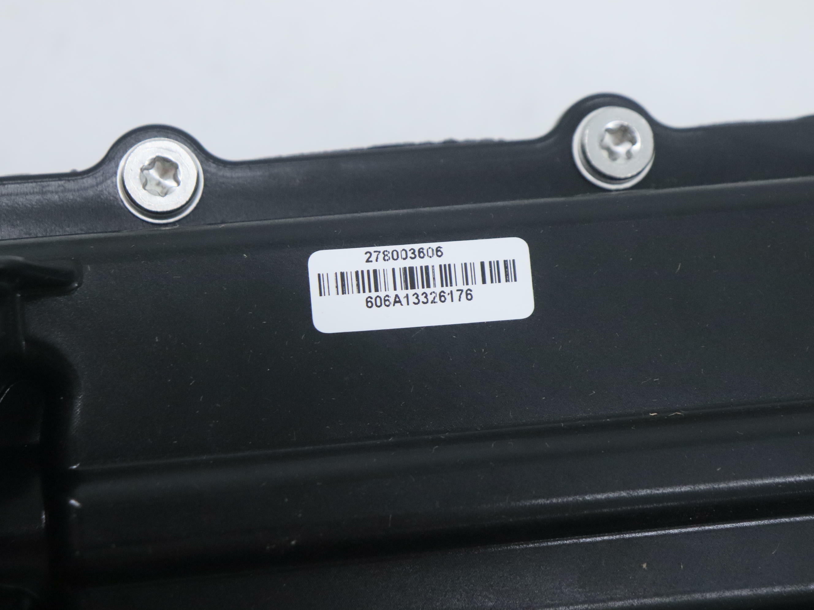 OEM Sea-Doo IBR Actuator Module Assy 269501612 Spark GTI GTR GT - OPEN BOX