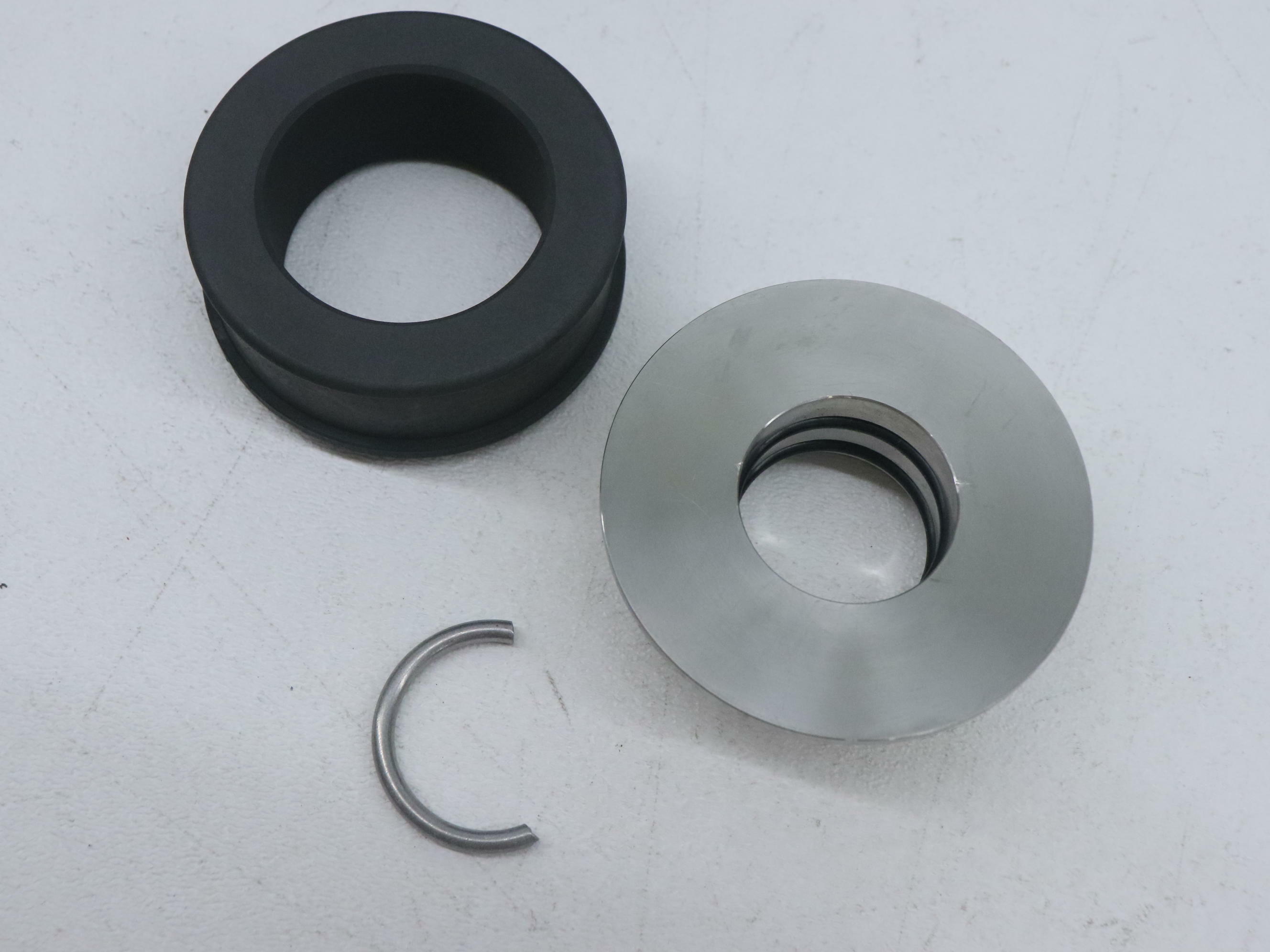 OEM Sea-Doo Carbon Ring Kit 295501205 GTI 170 GTI 90 Fish Pro 170 - OPEN BOX