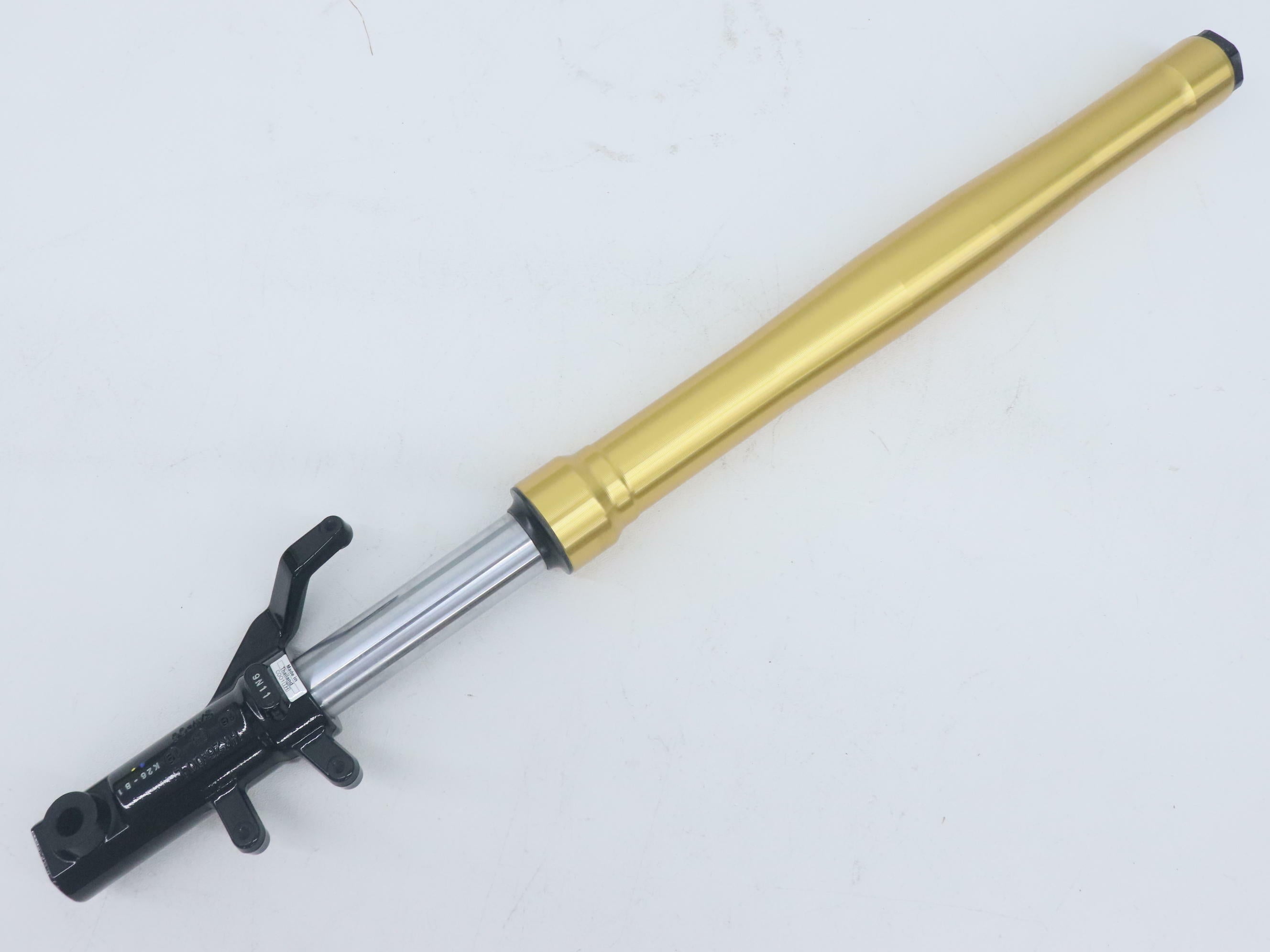 OEM Honda Grom 125 Front Left Fork Assy 51500-K26-306 Showa - OPEN BOX