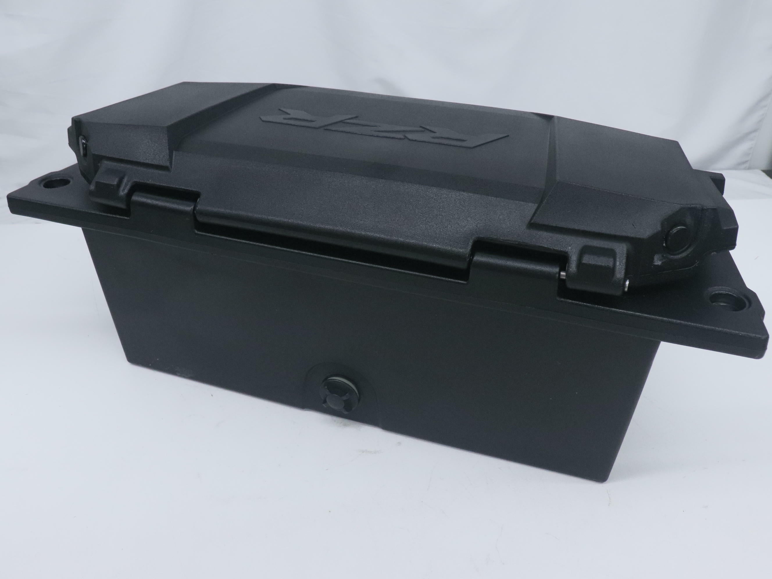 OEM Polaris 23QT Rear Cooler Ice Chest 288940 RZR Pro R XP OPEN BOX