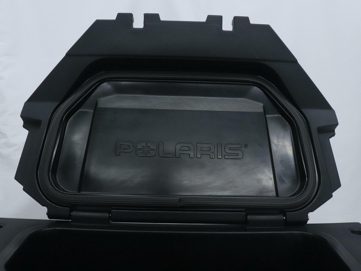 OEM Polaris 23Qt Rear Cooler Lock & Ride 2889740 - RZR PRO R XP - OPEN BOX