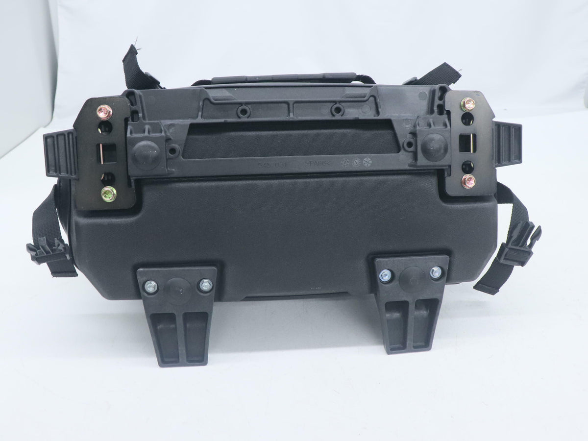 OEM Polaris Lock & Ride Tunnel Bag Waterproof 2890008 INDY RMK Slash - OPEN BOX