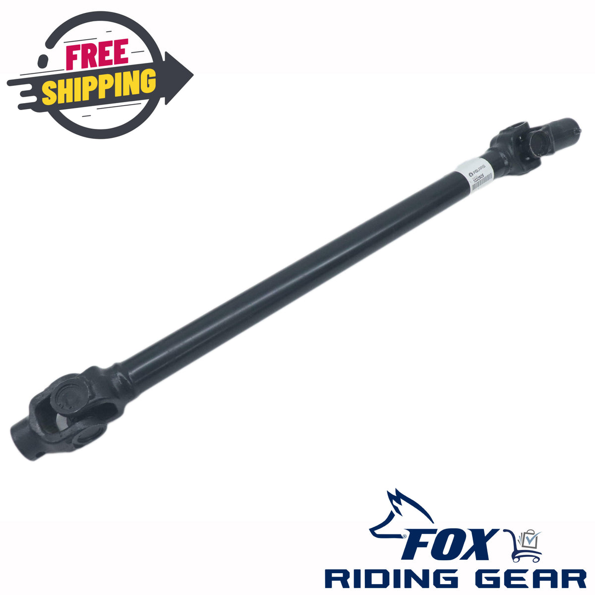 OEM Polaris Front Prop Shaft Assy 1332925 Sportsman 550 850 EPS HO - OPEN BOX