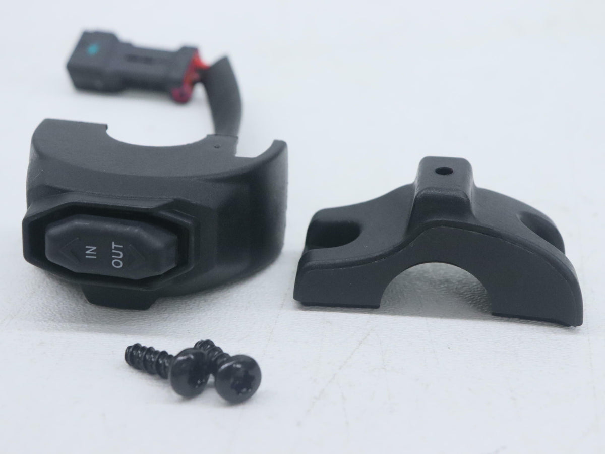 OEM Polaris Winch Switch 2207175 - 2018-2026 Sportsman 570 850 1000 - OPEN BOX